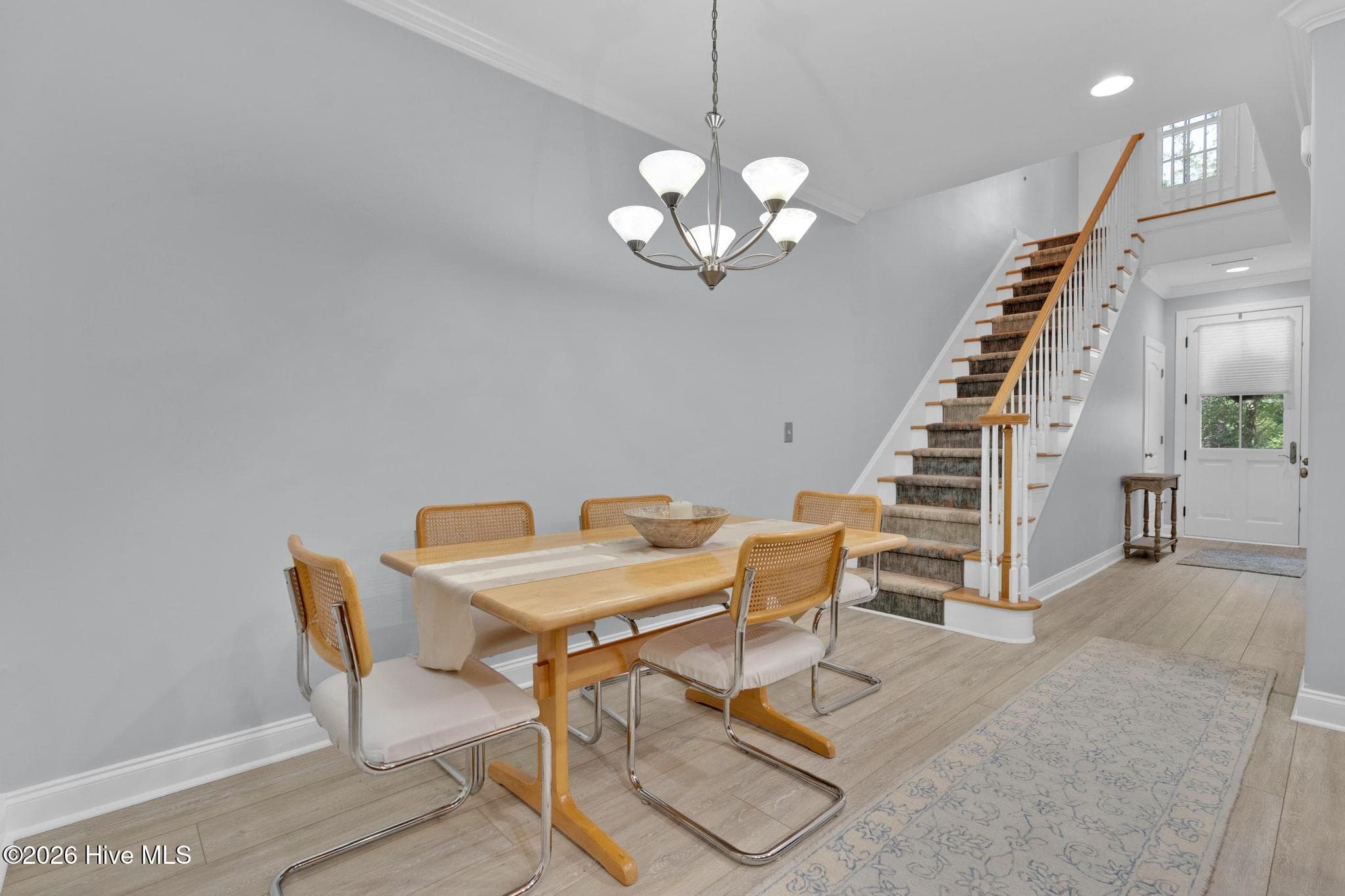 Townhouse at 1186 Evangeline Drive, Leland, NC 28451, photo 10 of 60