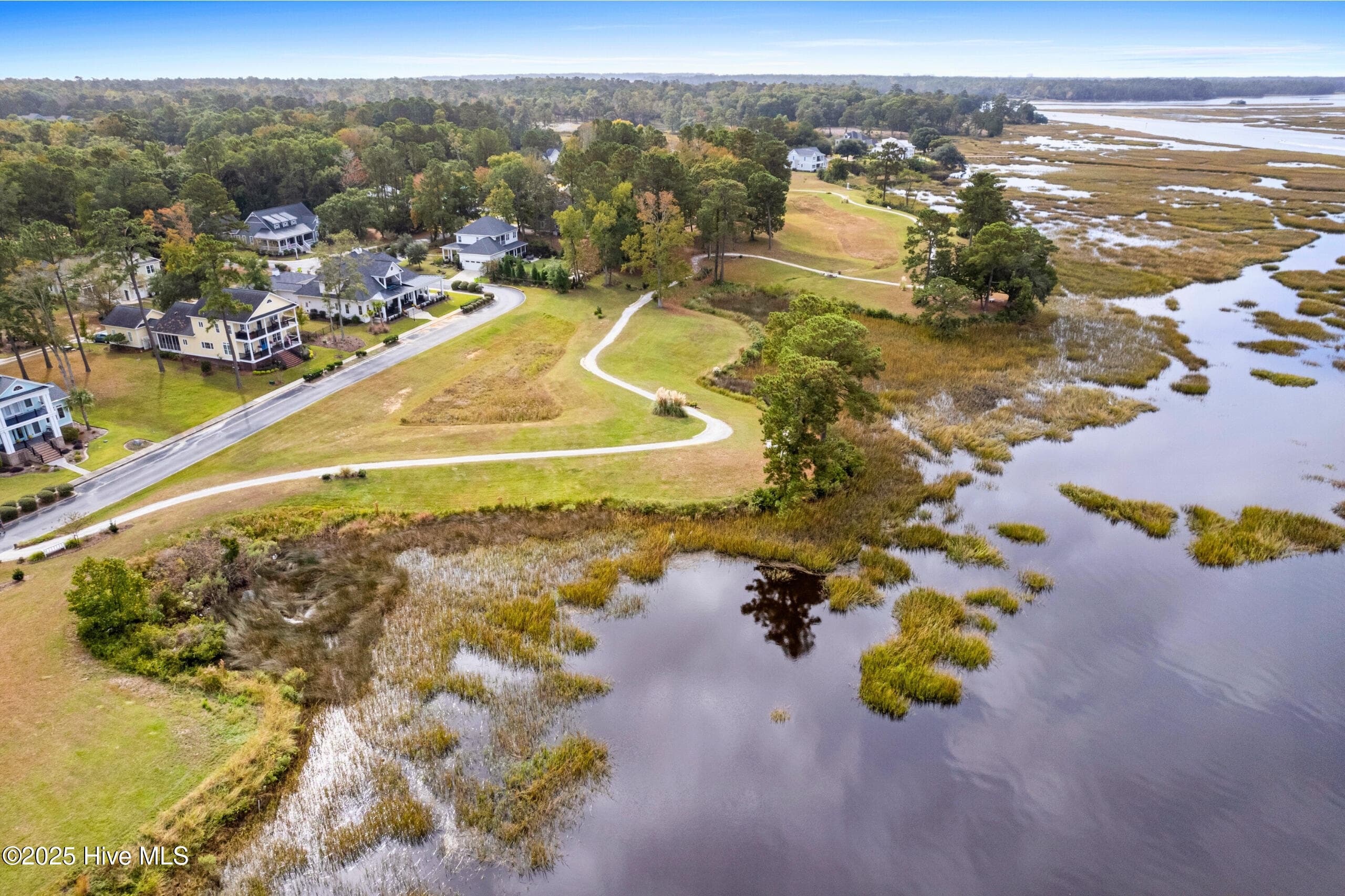 Single Family Residence at 9100 Fountain Street SW, Calabash, NC 28467, photo 55 of 61