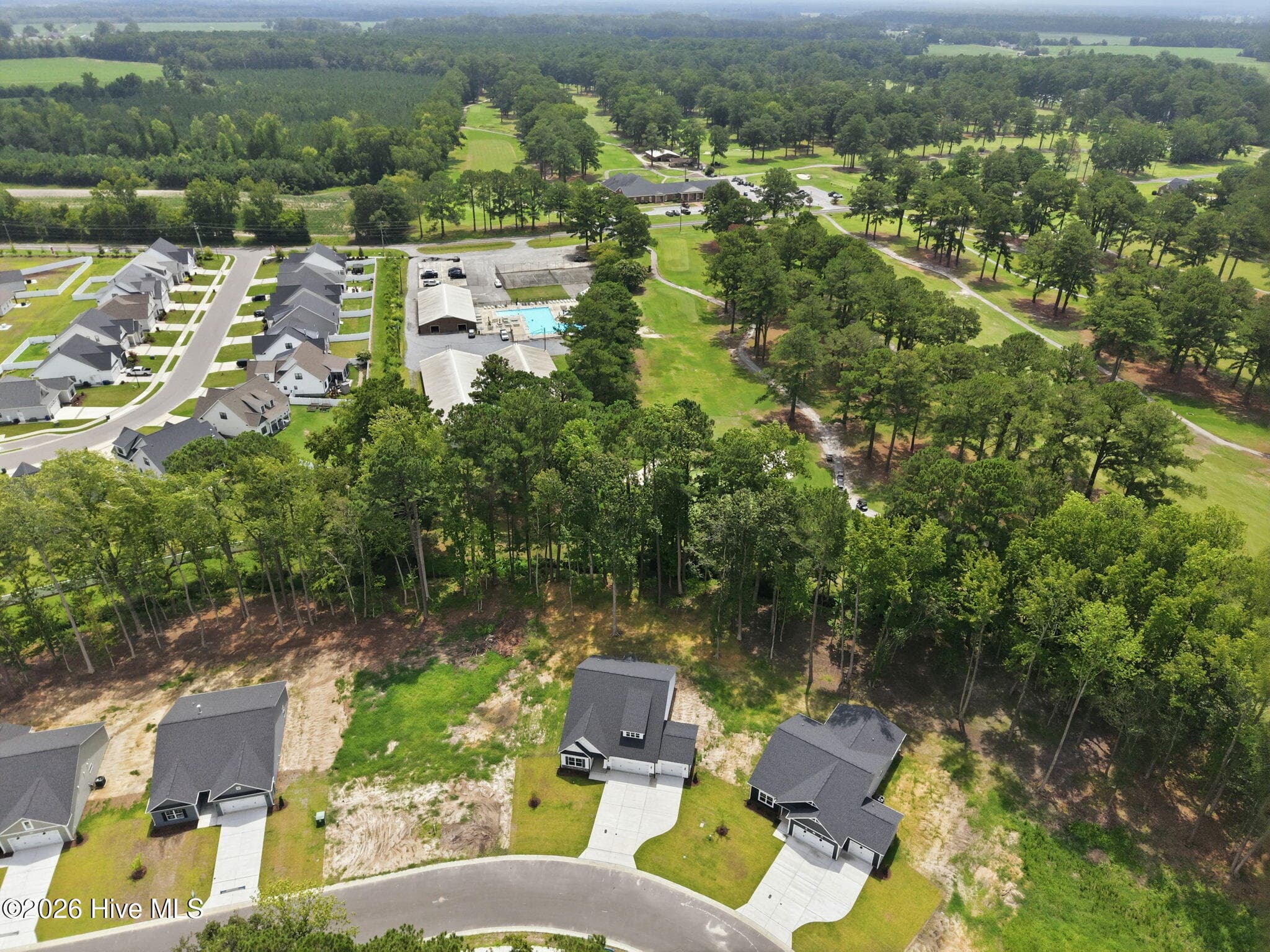 Single Family Residence at 964 Rialto Lane, Ayden, NC 28513, photo 53 of 63