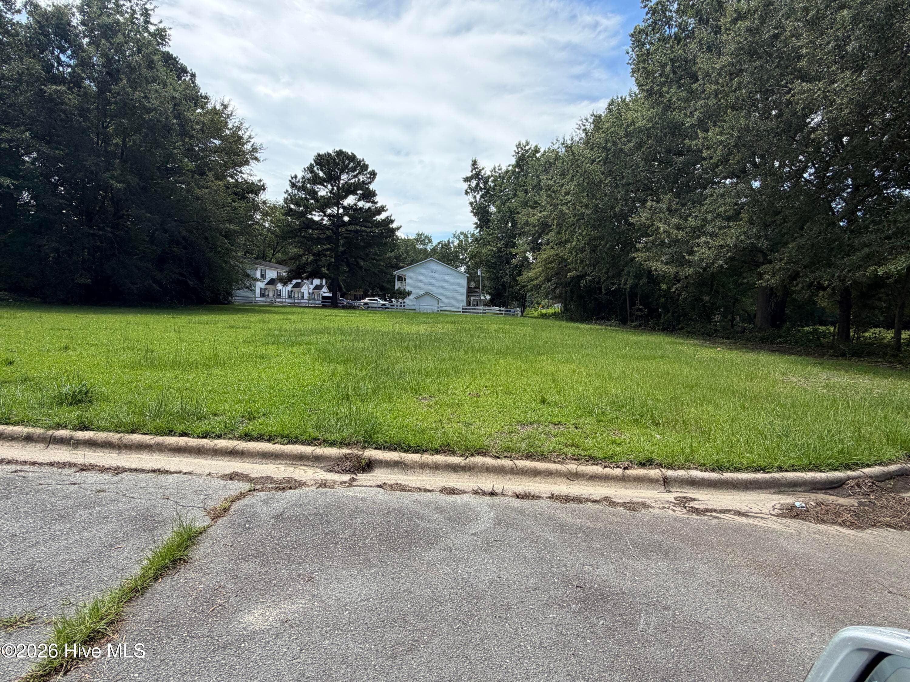 801 2nd Avenue, Selma, NC 27576
