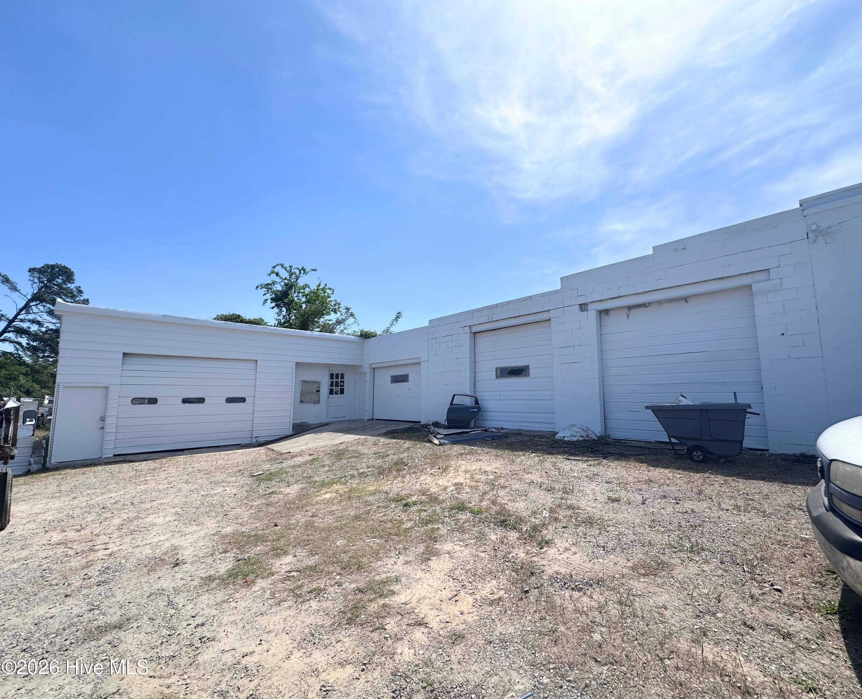 Commercial Sale at 2876 Deans Bridge Road, Augusta, GA 30906, photo 5 of 48