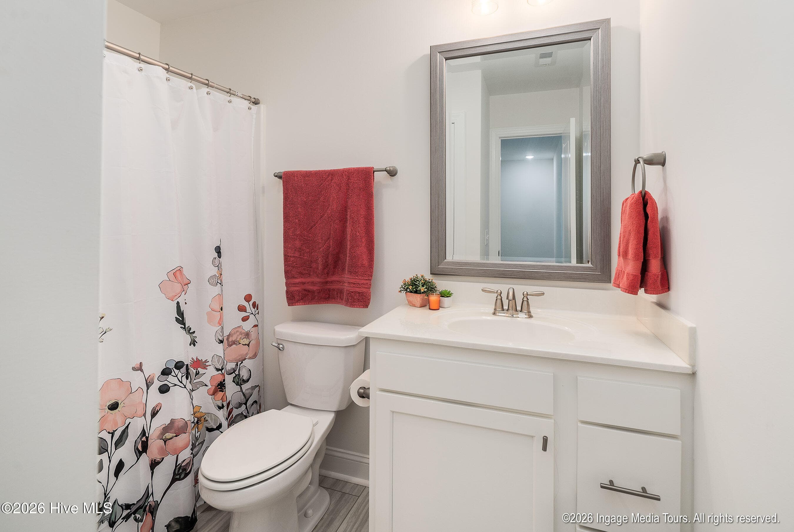 Townhouse at 3513 Richter Way A, Greenville, NC 27834, photo 25 of 31
