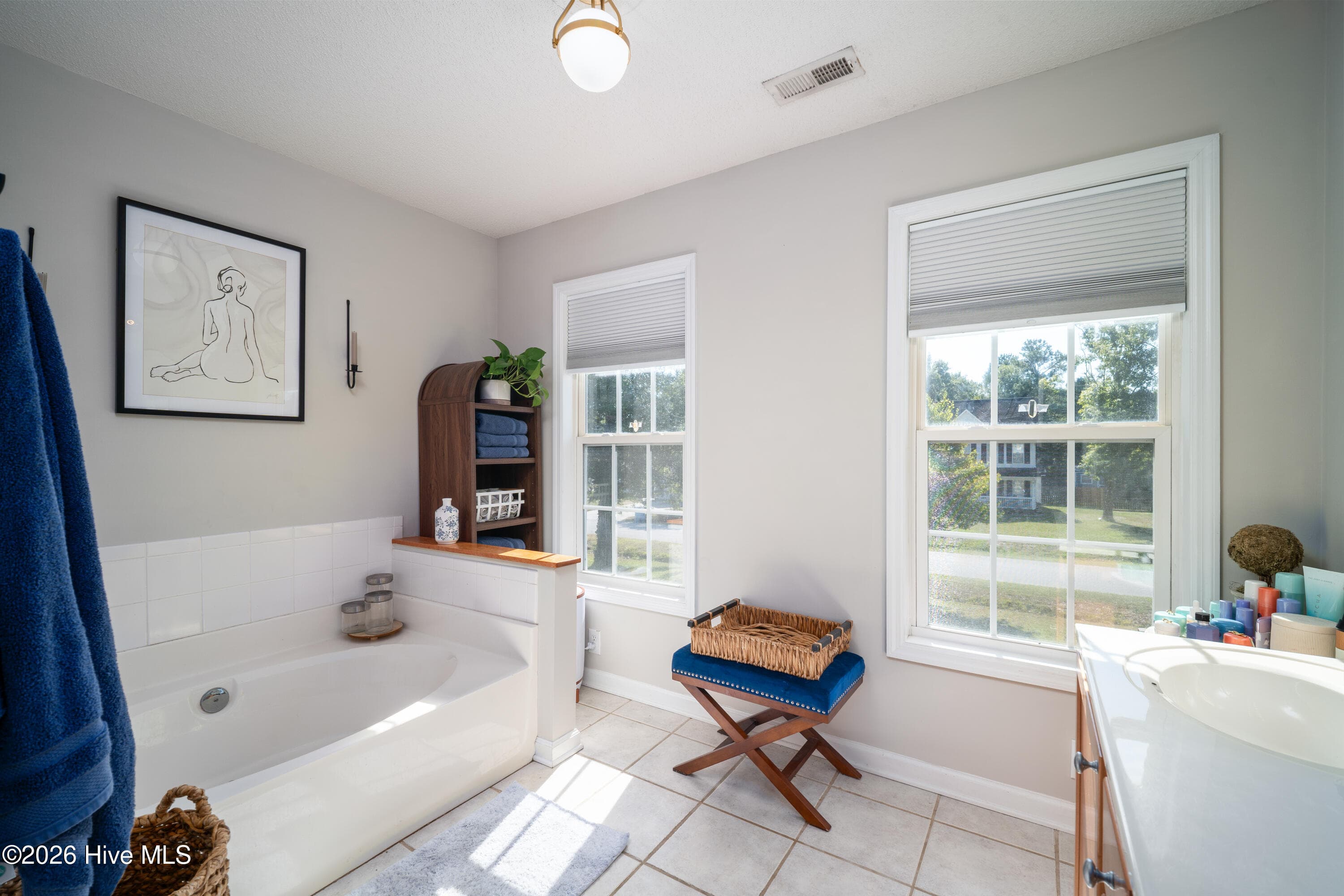 Single Family Residence at 217 English Walnut Drive, Richlands, NC 28574, photo 31 of 41