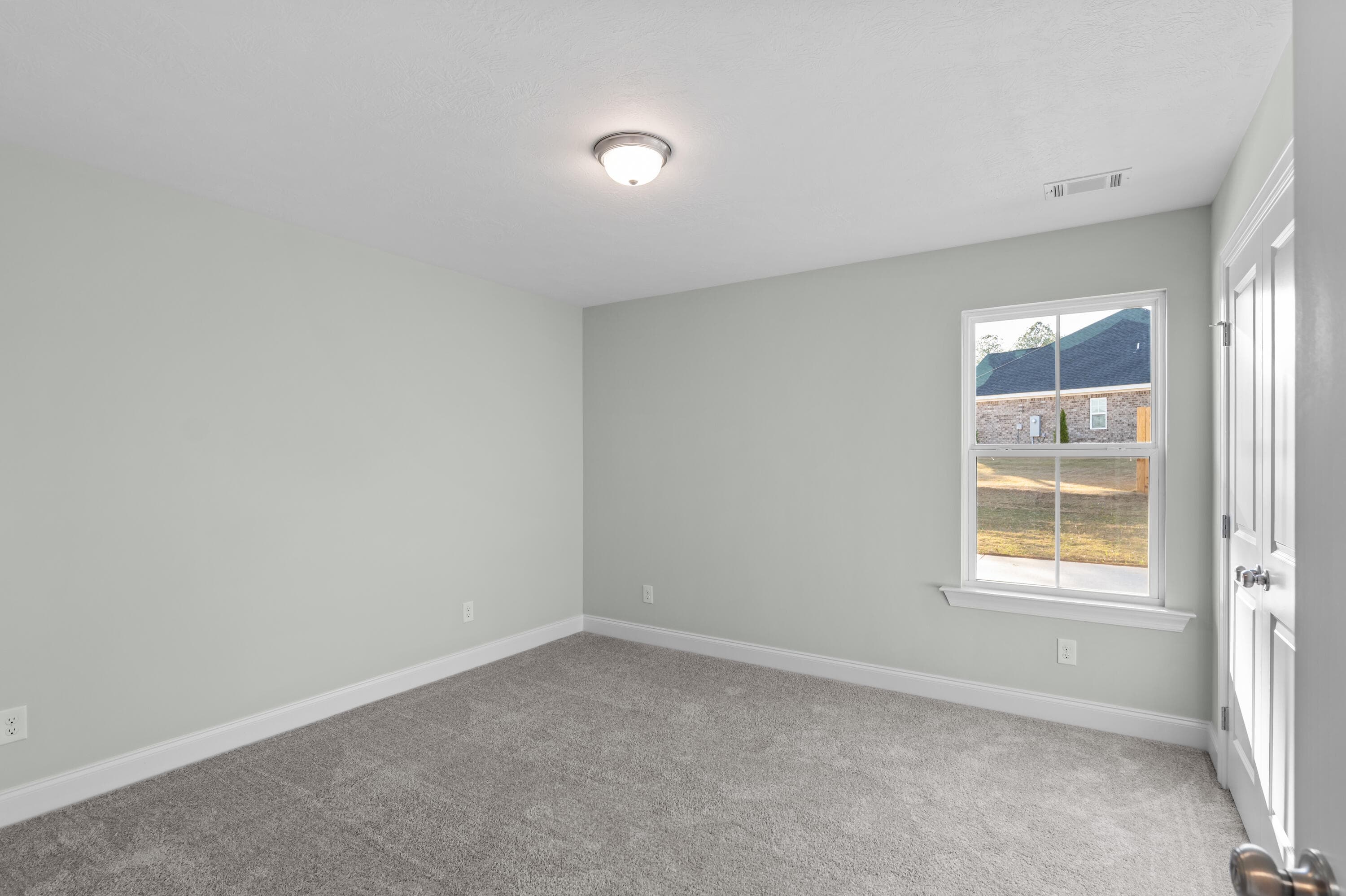 Bedroom 2 - 1340 Bellingham Drive, Beech Island, SC 29842