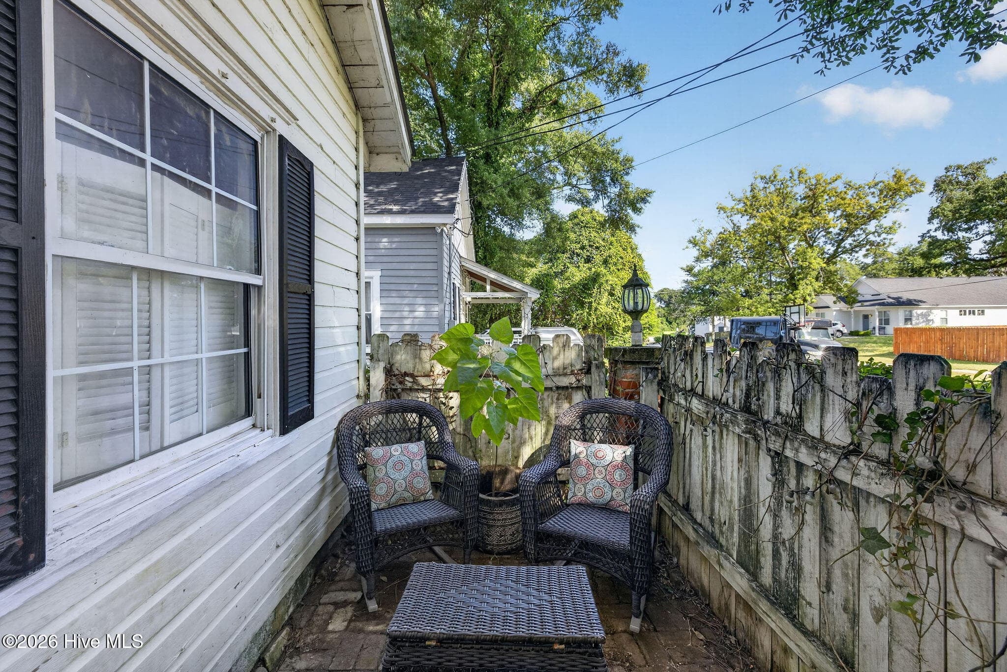 Single Family Residence at 1822 Waddell Street, Wilmington, NC 28401, photo 56 of 59