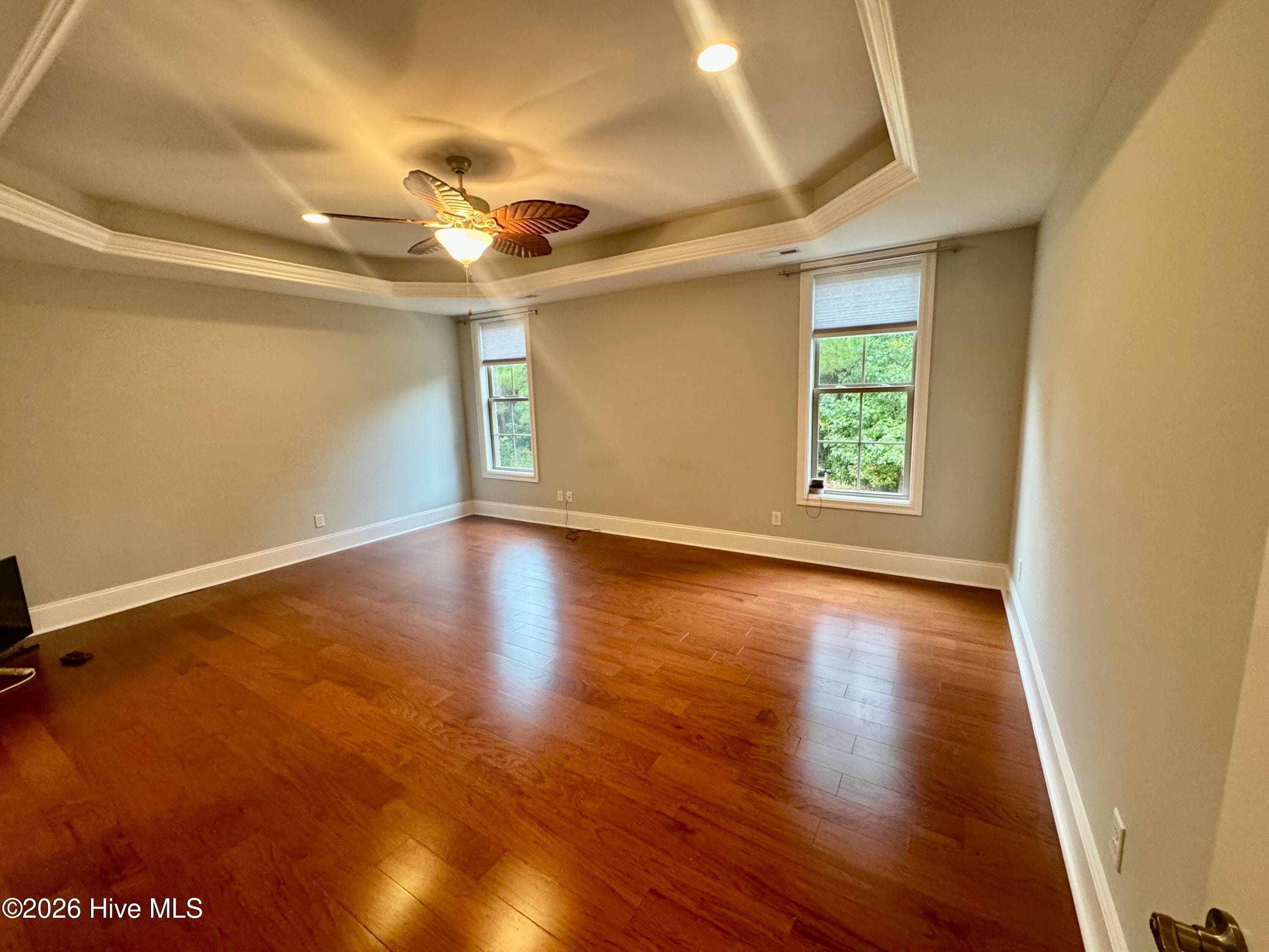Primary Bedroom - 8812 Maple Ash Trail NE, Leland, NC 28451