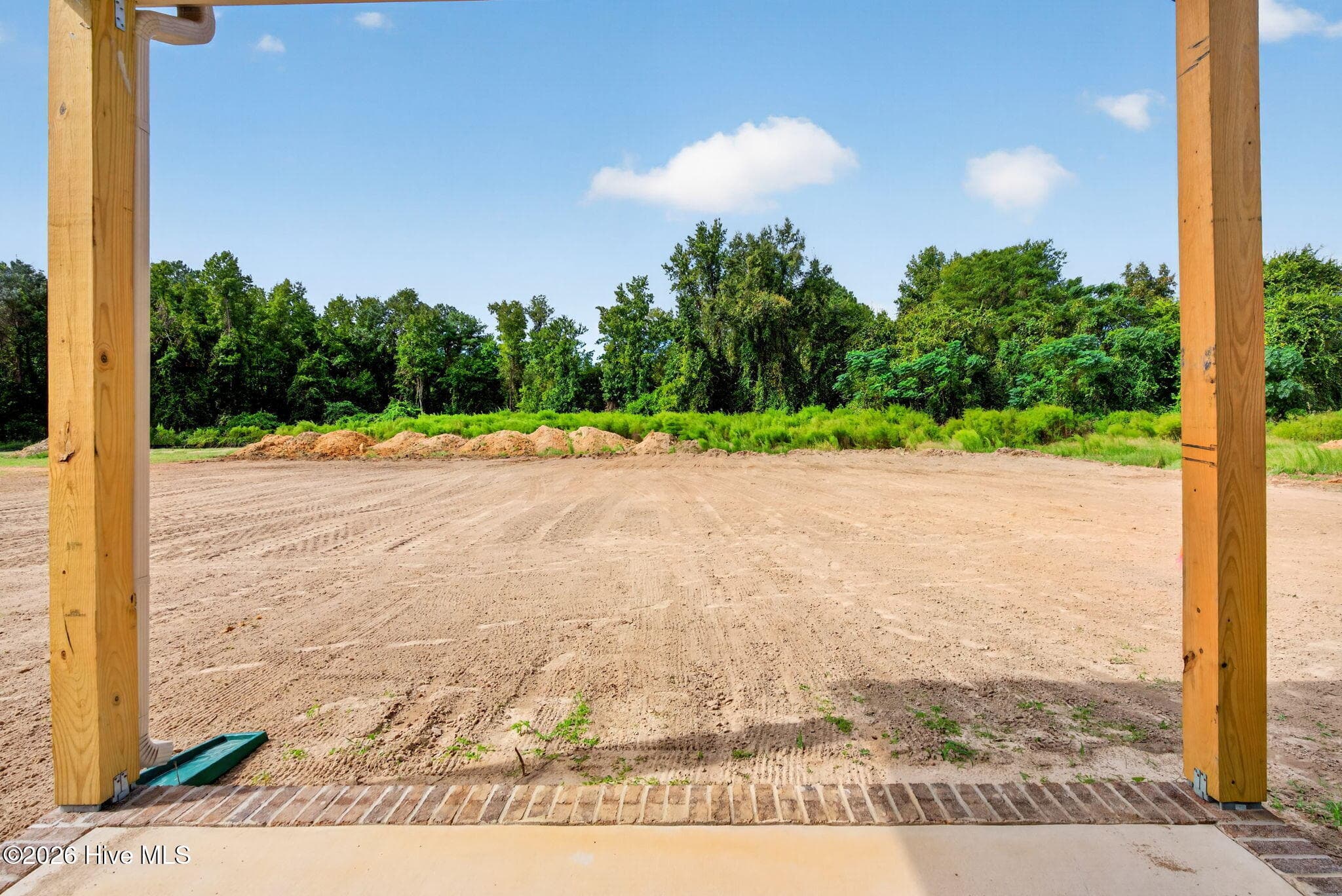 Single Family Residence at 138 Pendergrass Drive, Princeton, NC 27569, photo 121 of 123