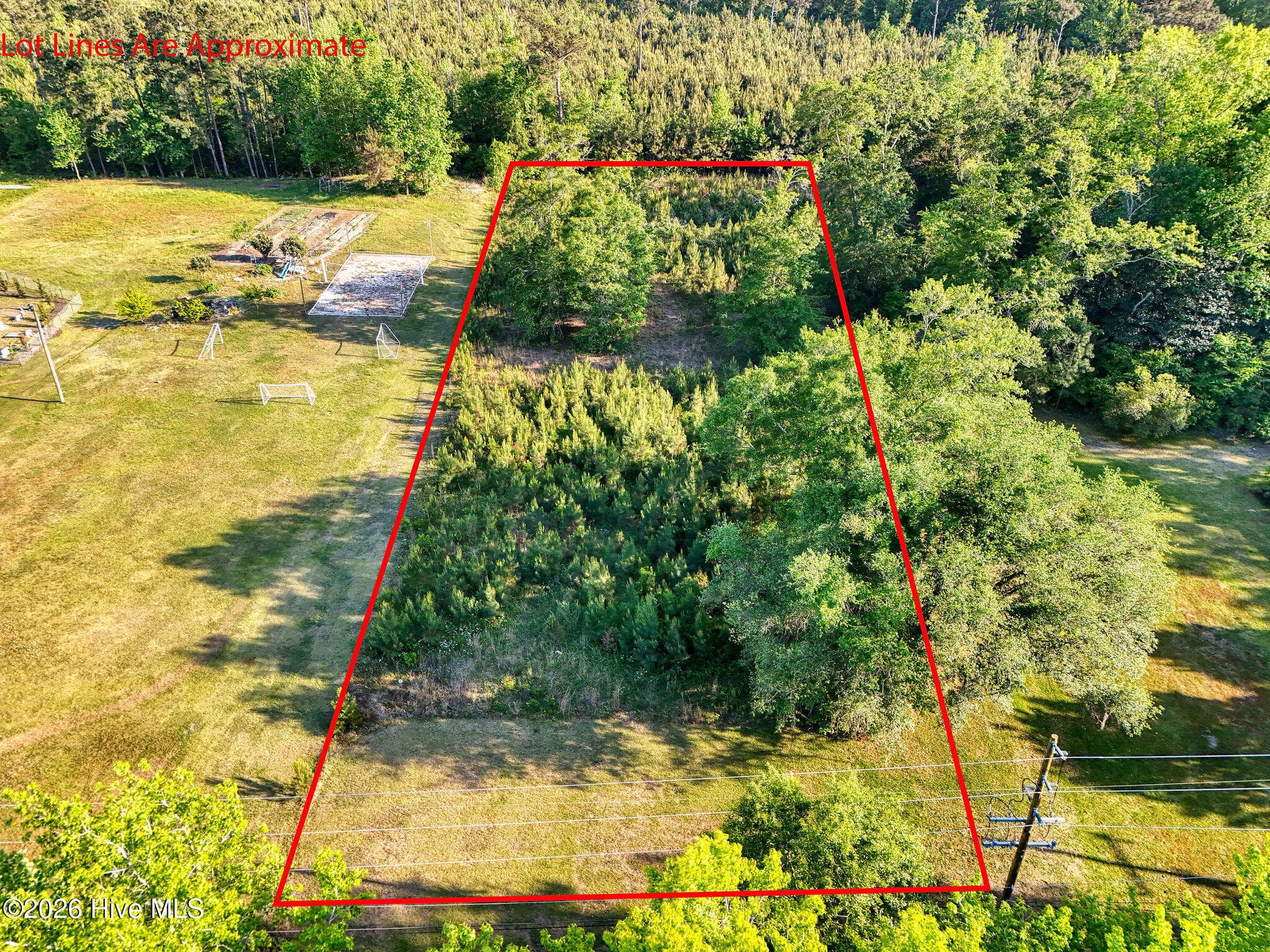 9199 Parker Trail NE, Leland, NC 28451