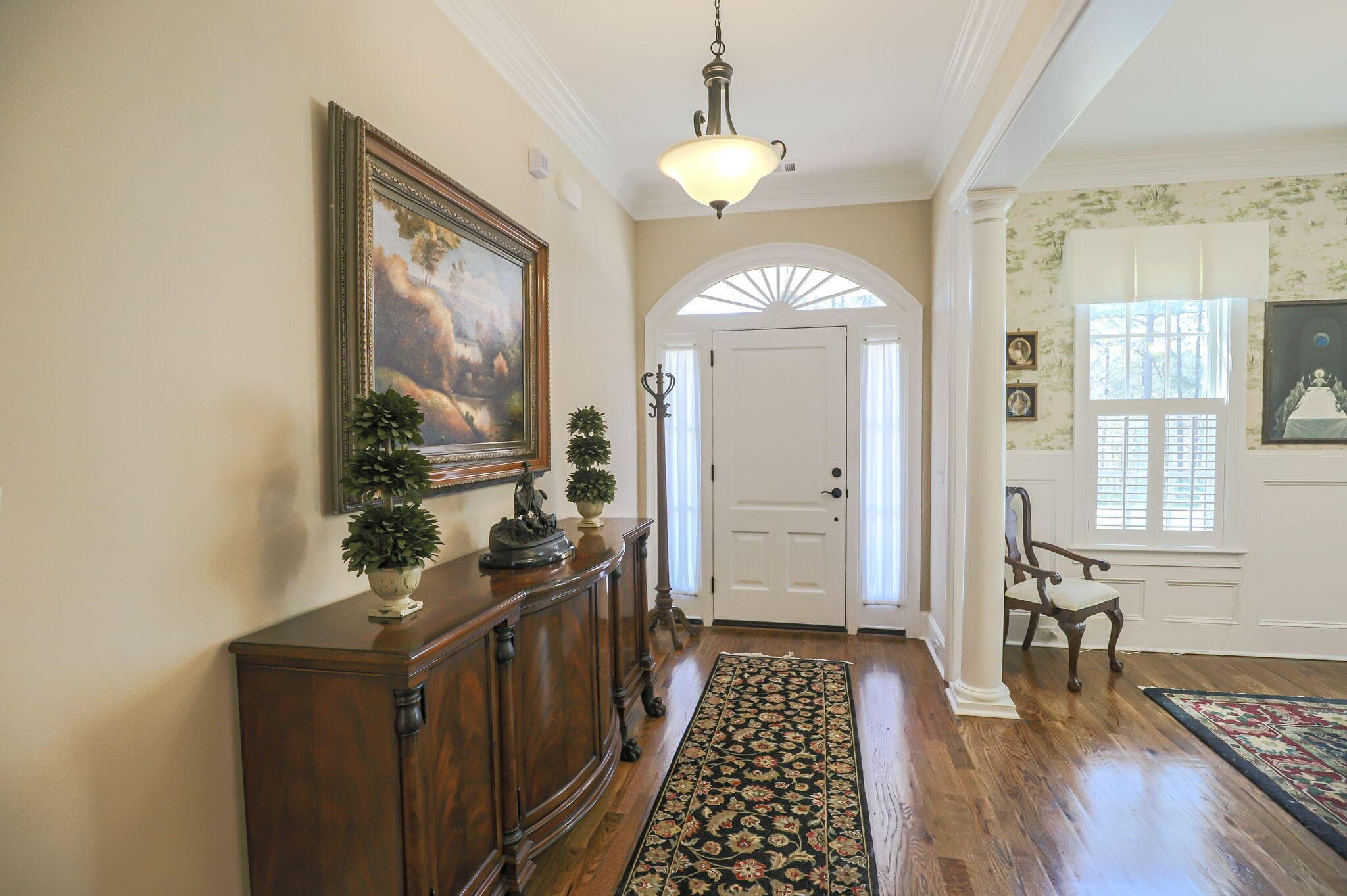 Single Family Residence at 121 Olypmian Heights, North Augusta, SC 29860, photo 4 of 59