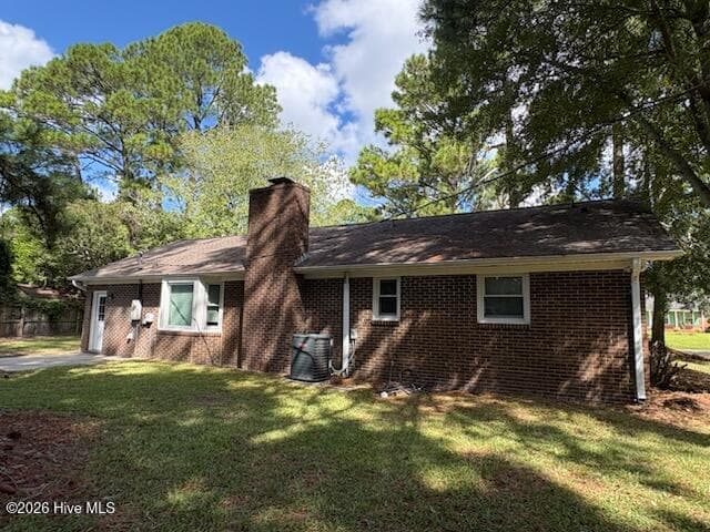 Single Family Residence at 1234 Kenningston Street, Wilmington, NC 28405, photo 3 of 16
