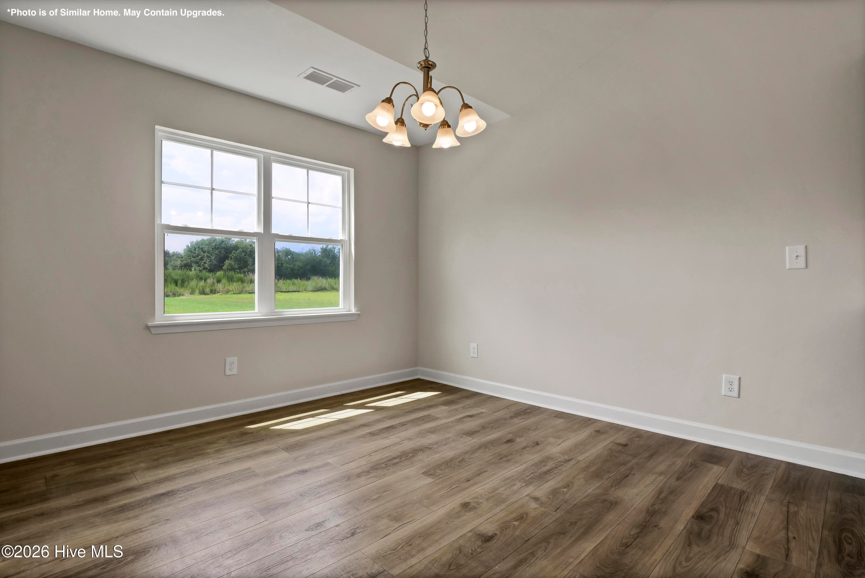 Single Family Residence at 705 N Pebble Branch Lot 129, Holly Ridge, NC 28445, photo 6 of 28