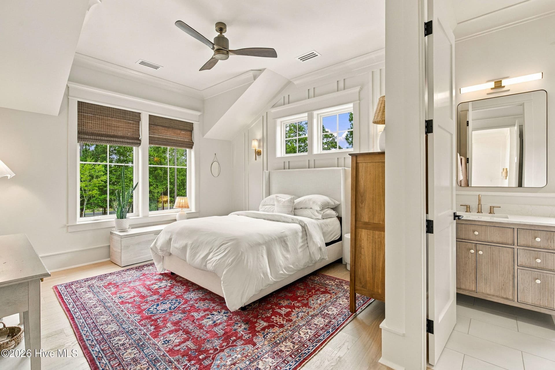 Single Family Residence at 7206 Saddleworth Trail, Wilmington, NC 28405, photo 50 of 82