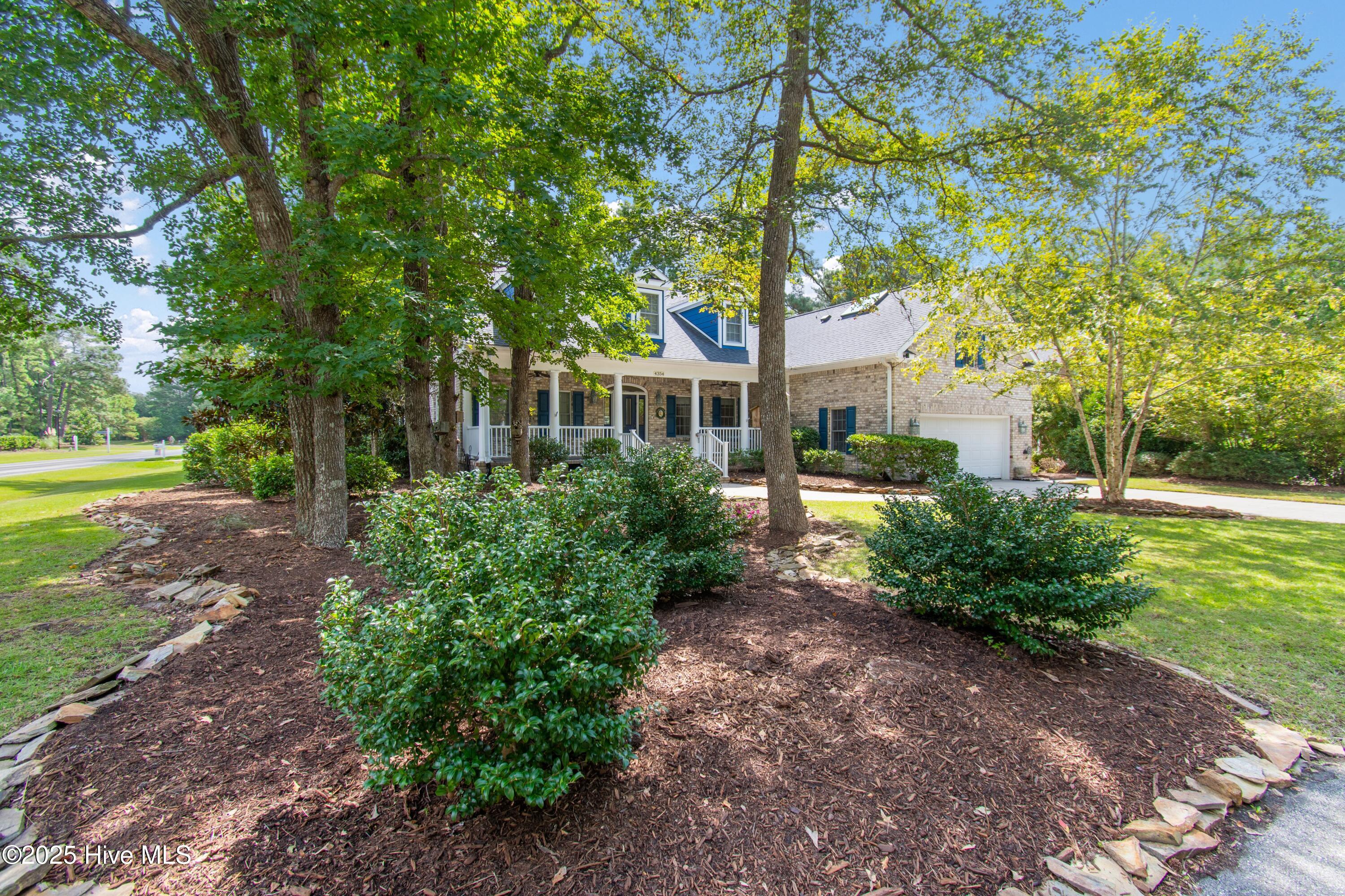 Single Family Residence at 4354 Marsh Elder Court, Southport, NC 28461, photo 92 of 114