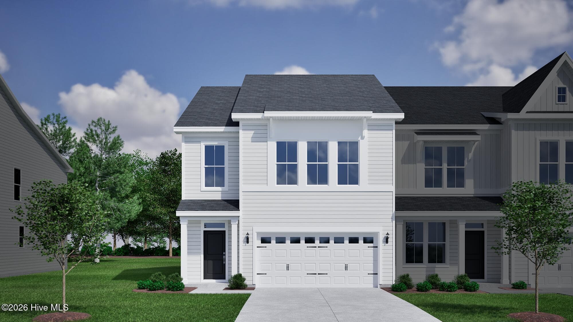 1240 Corolla Drive, Castle Hayne, NC 28429