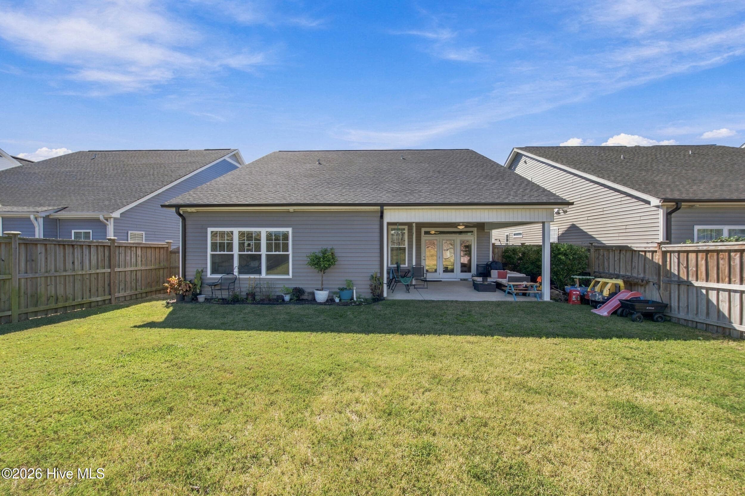 Single Family Residence at 3751 Spicetree Drive, Wilmington, NC 28412, photo 35 of 40
