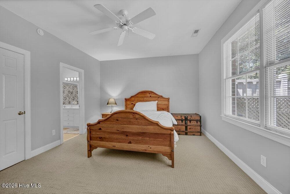 Townhouse at 233 Racine Drive Unit 63, Wilmington, NC 28403, photo 15 of 33