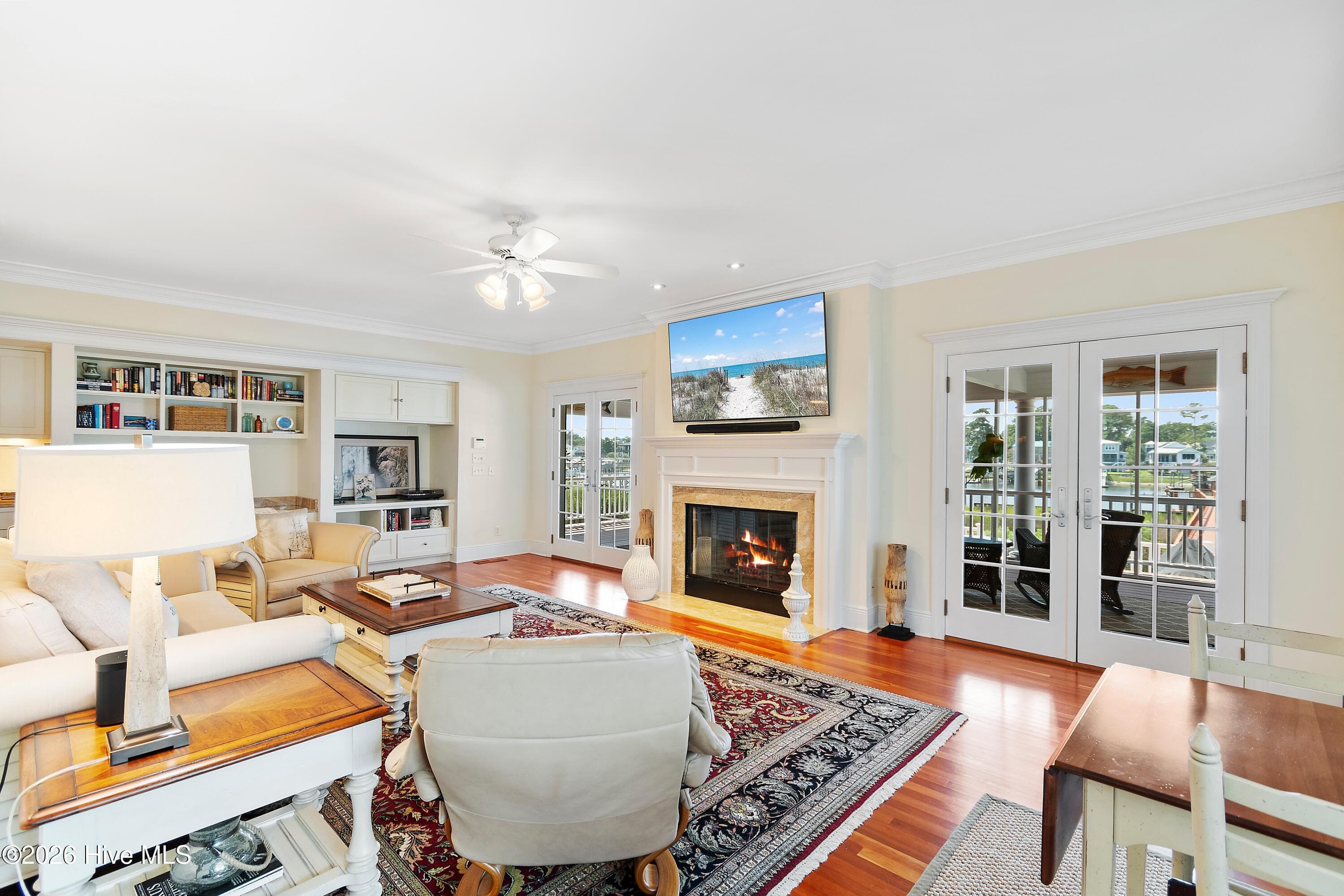 Single Family Residence at 2680 Mariners Way SE, Southport, NC 28461, photo 27 of 179