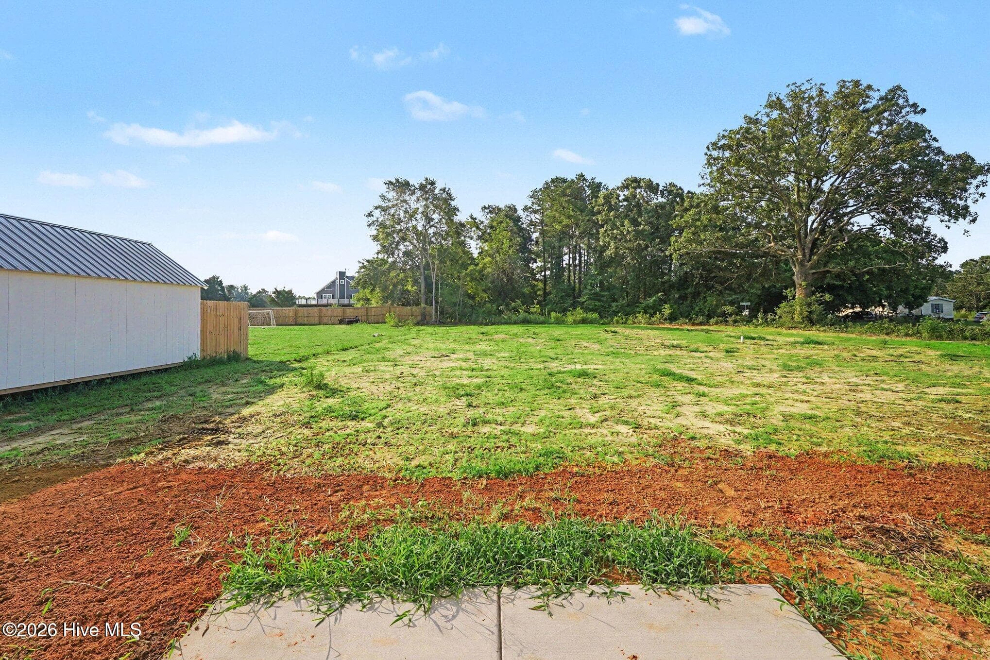 Single Family Residence at 20 Boston River Drive, Dunn, NC 28334, photo 78 of 80
