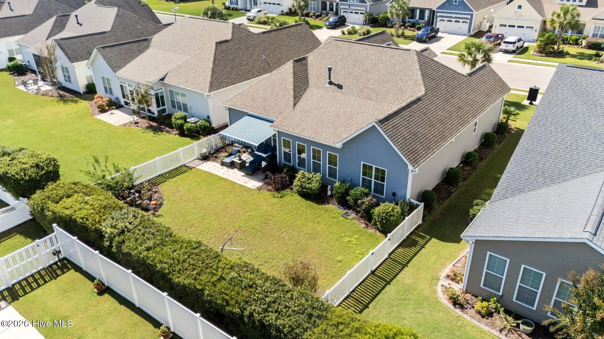 Single Family Residence at 6950 Ascension Drive SW, Ocean Isle Beach, NC 28469, photo 63 of 82