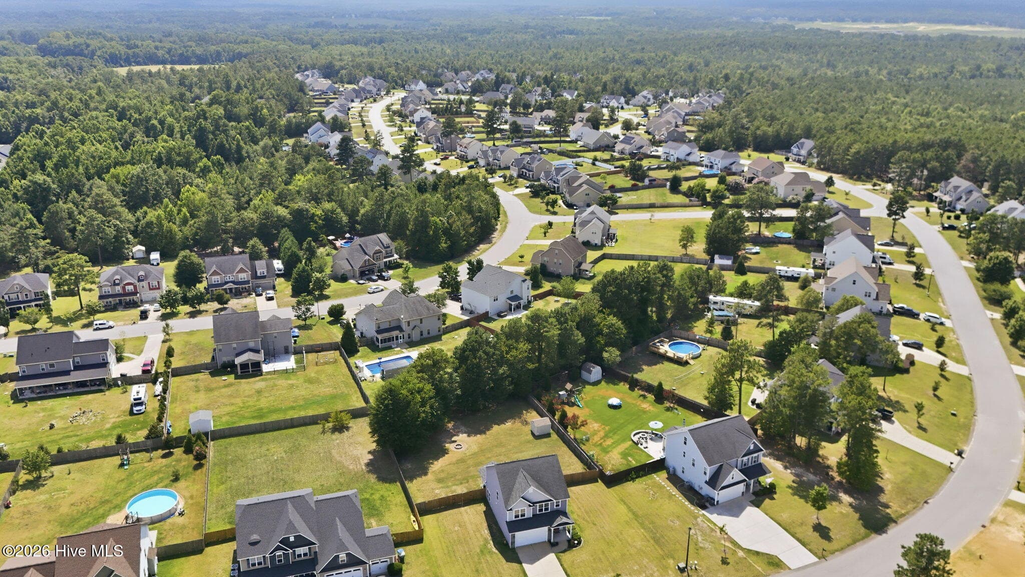 Single Family Residence at 307 N Prince Henry Way, Cameron, NC 28326, photo 44 of 46