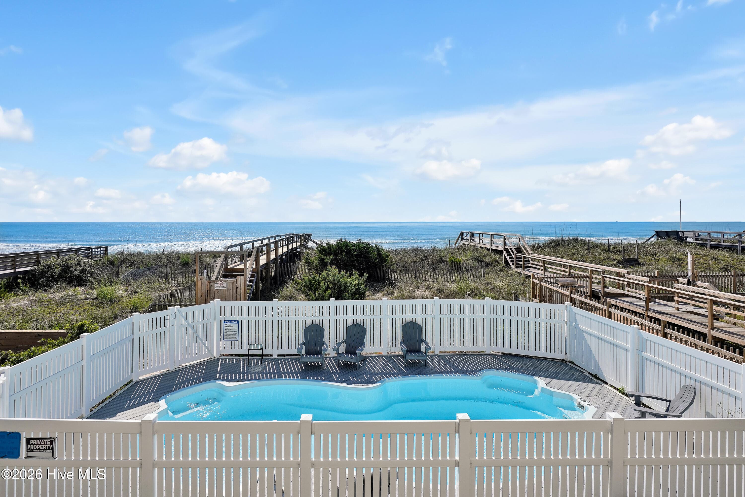 Condominium at 1412 Carolina Beach Avenue N Unit 1, Carolina Beach, NC 28428, photo 35 of 59