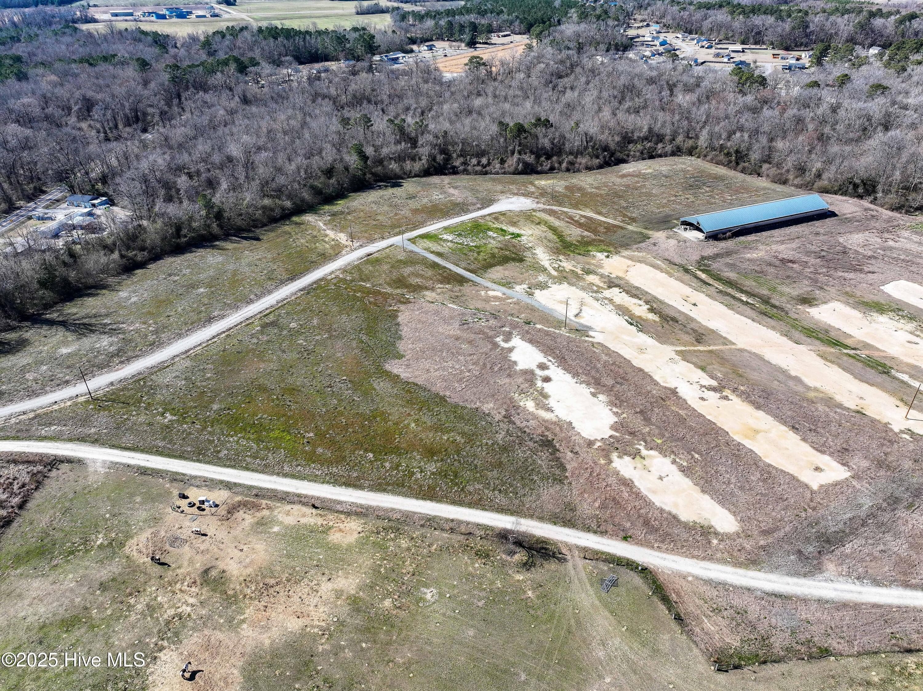 Residential Lot at 108 #6 Peewee Murphy Lane, Richlands, NC 28574, photo 4 of 5