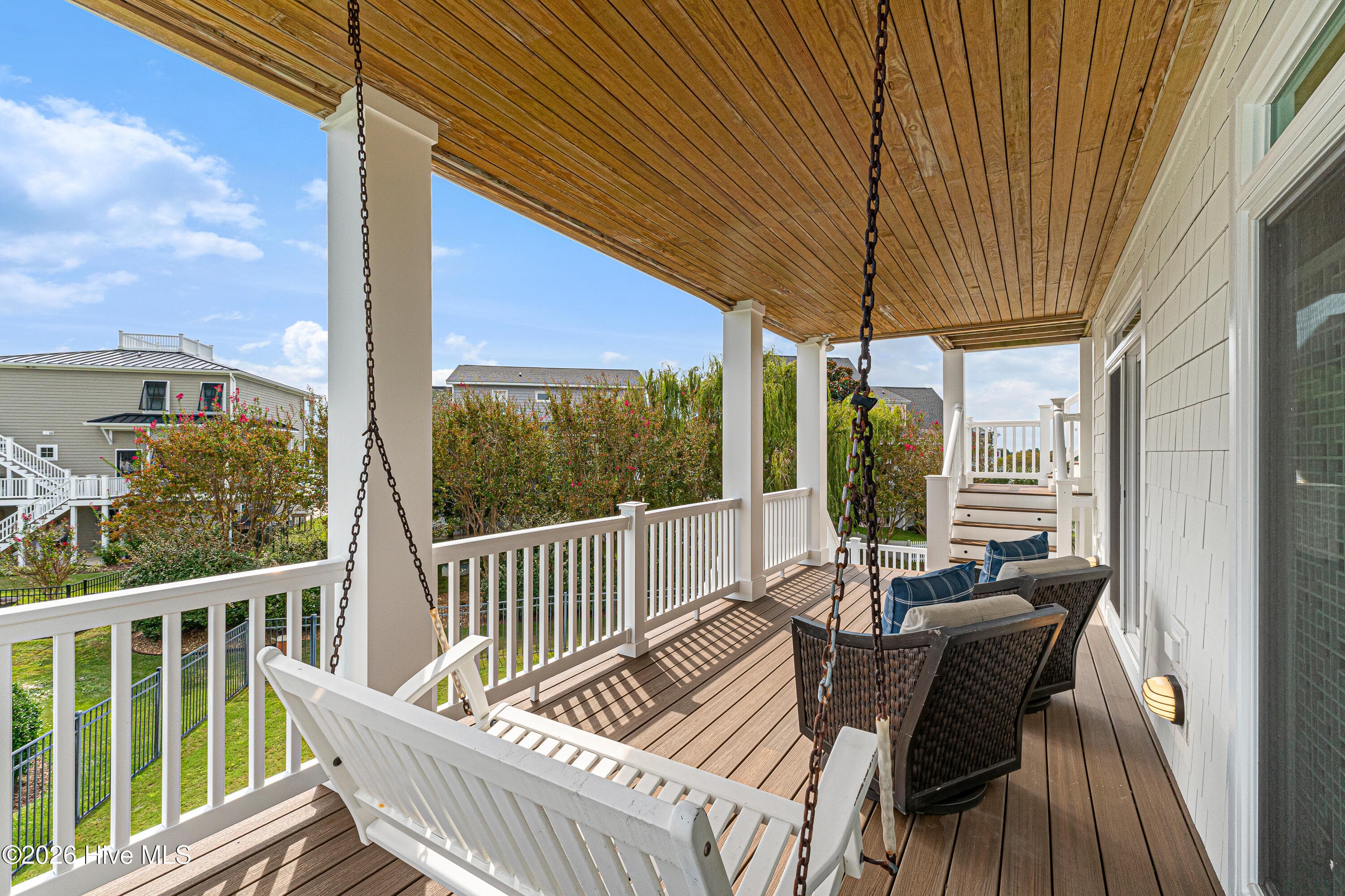 Single Family Residence at 2616 Lennoxville Road, Beaufort, NC 28516, photo 43 of 92