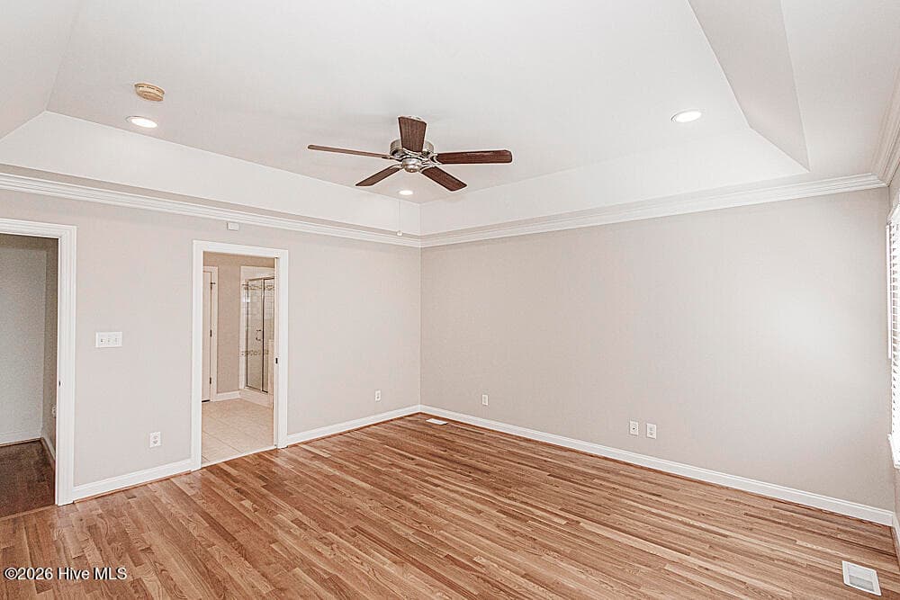Single Family Residence at 6489 Waters Edge Drive, Rocky Mount, NC 27803, photo 43 of 71