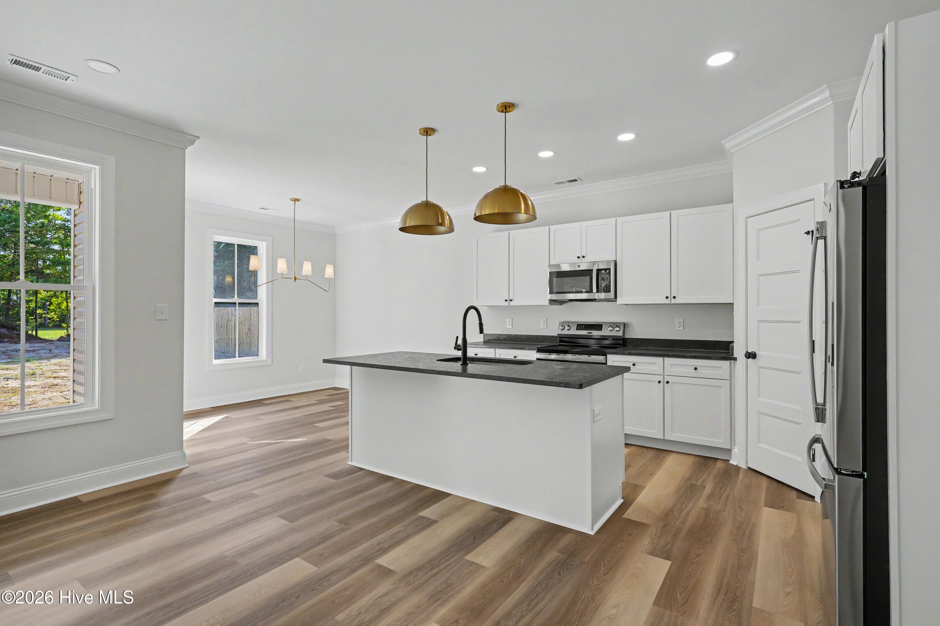 Single Family Residence at 423 Morris Landing Road, Holly Ridge, NC 28445, photo 10 of 69