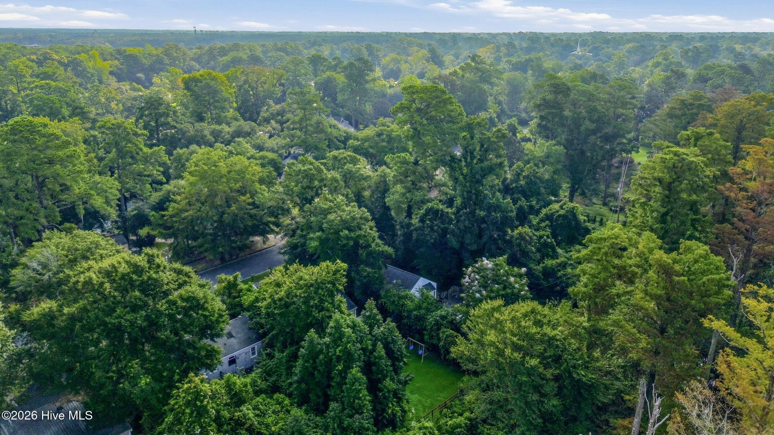 Single Family Residence at 2018 Klein Road, Wilmington, NC 28405, photo 40 of 45