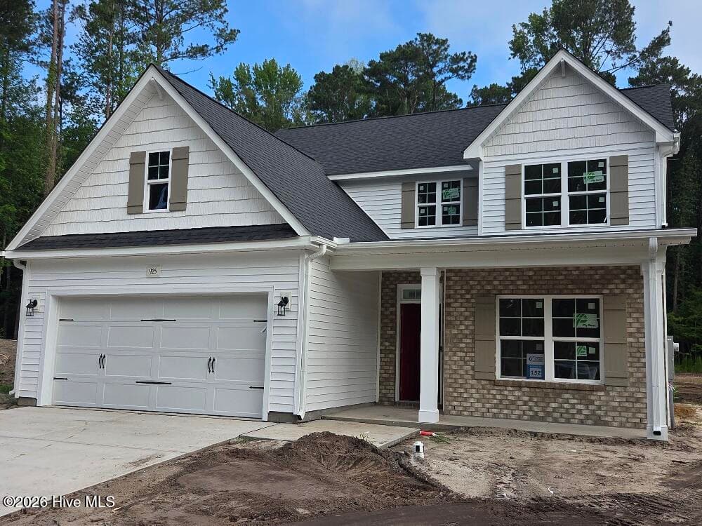 Single Family Residence at 925 Rialto Lane, Ayden, NC 28513