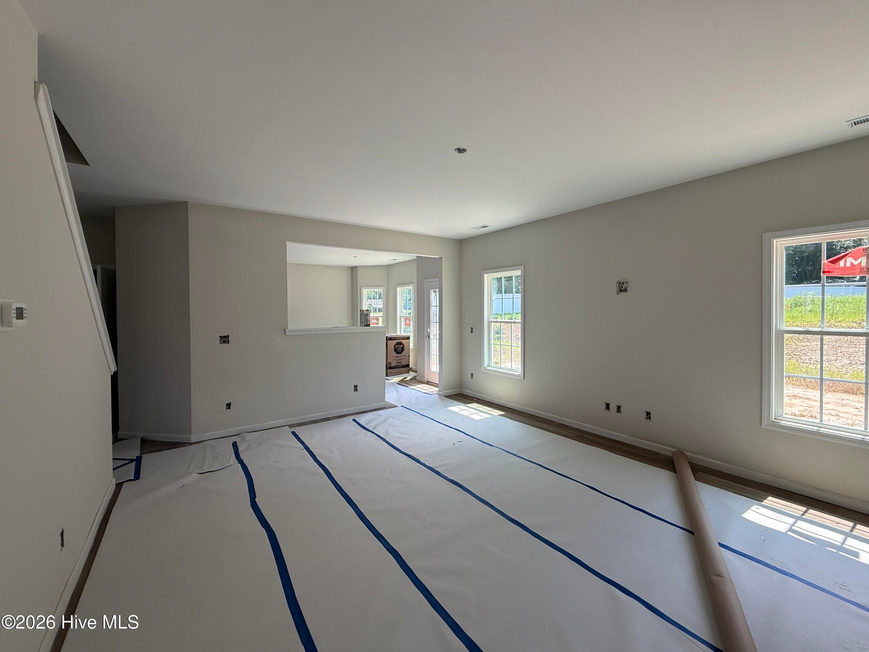Single Family Residence at 259 Crossvine Street, Selma, NC 27576, photo 55 of 192