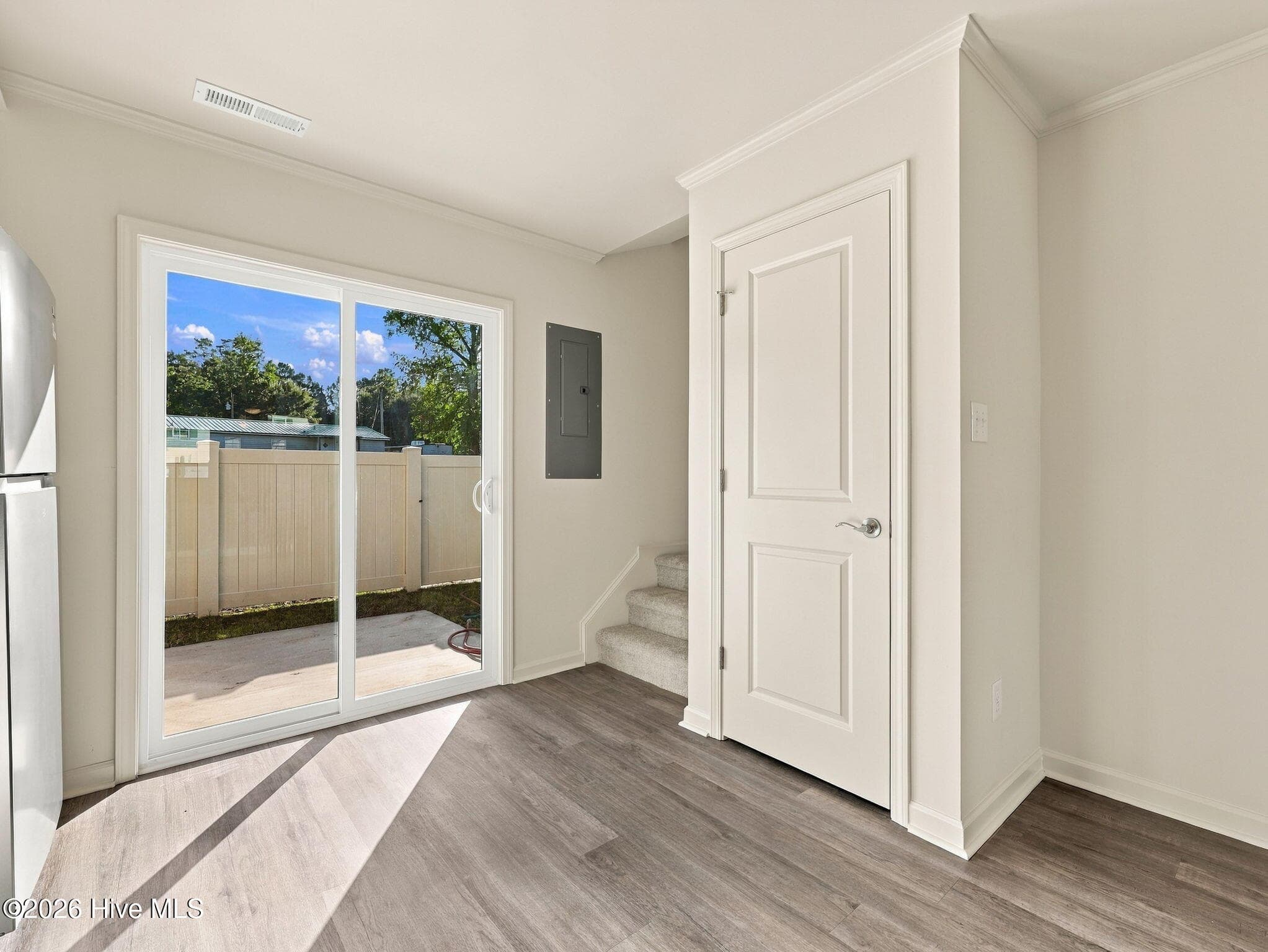 Townhouse at 390 Boyington Place Road, Midway Park, NC 28544, photo 10 of 25