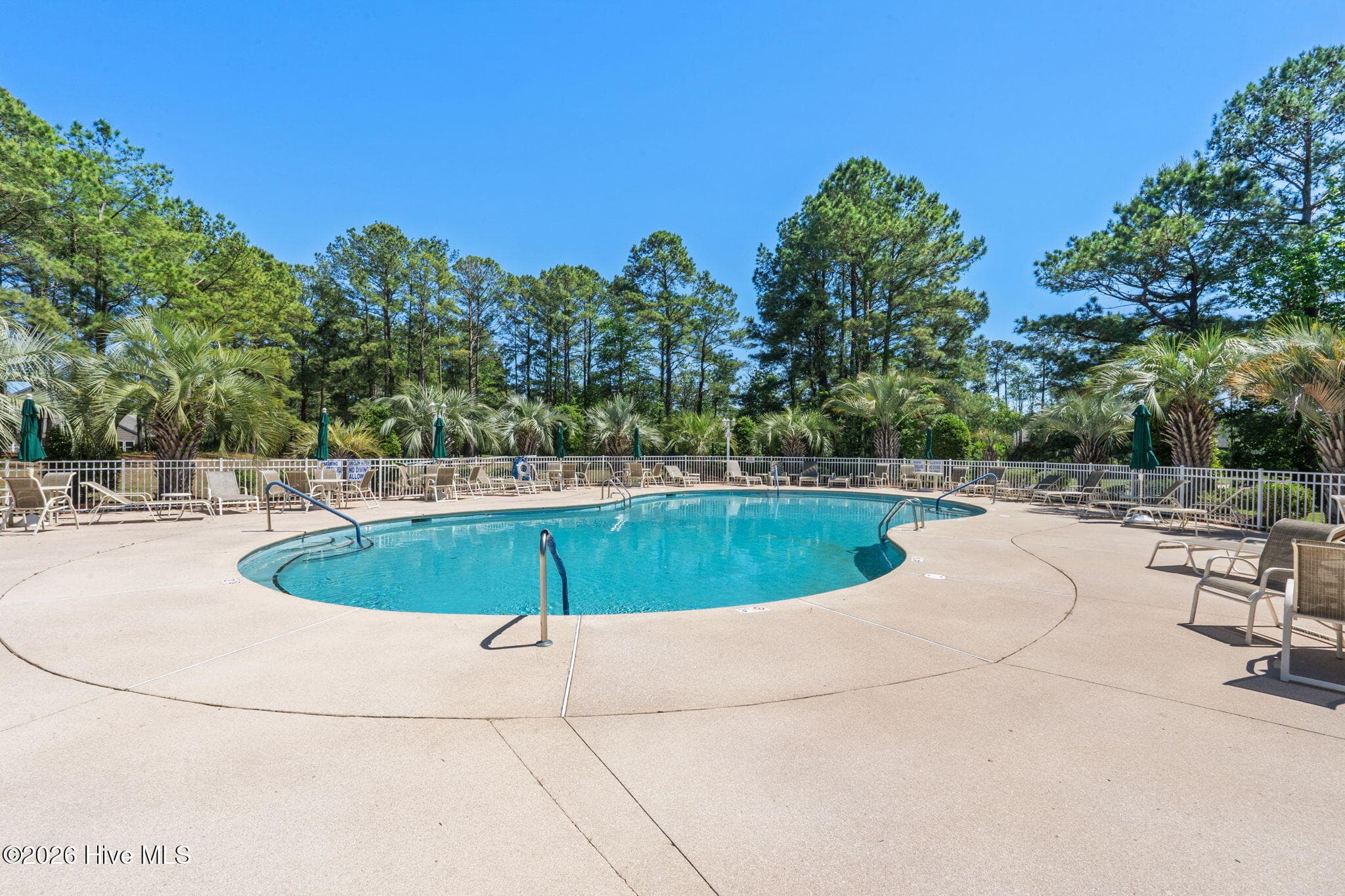 Single Family Residence at 1053 Ridge Walk Way NW, Calabash, NC 28467, photo 64 of 74