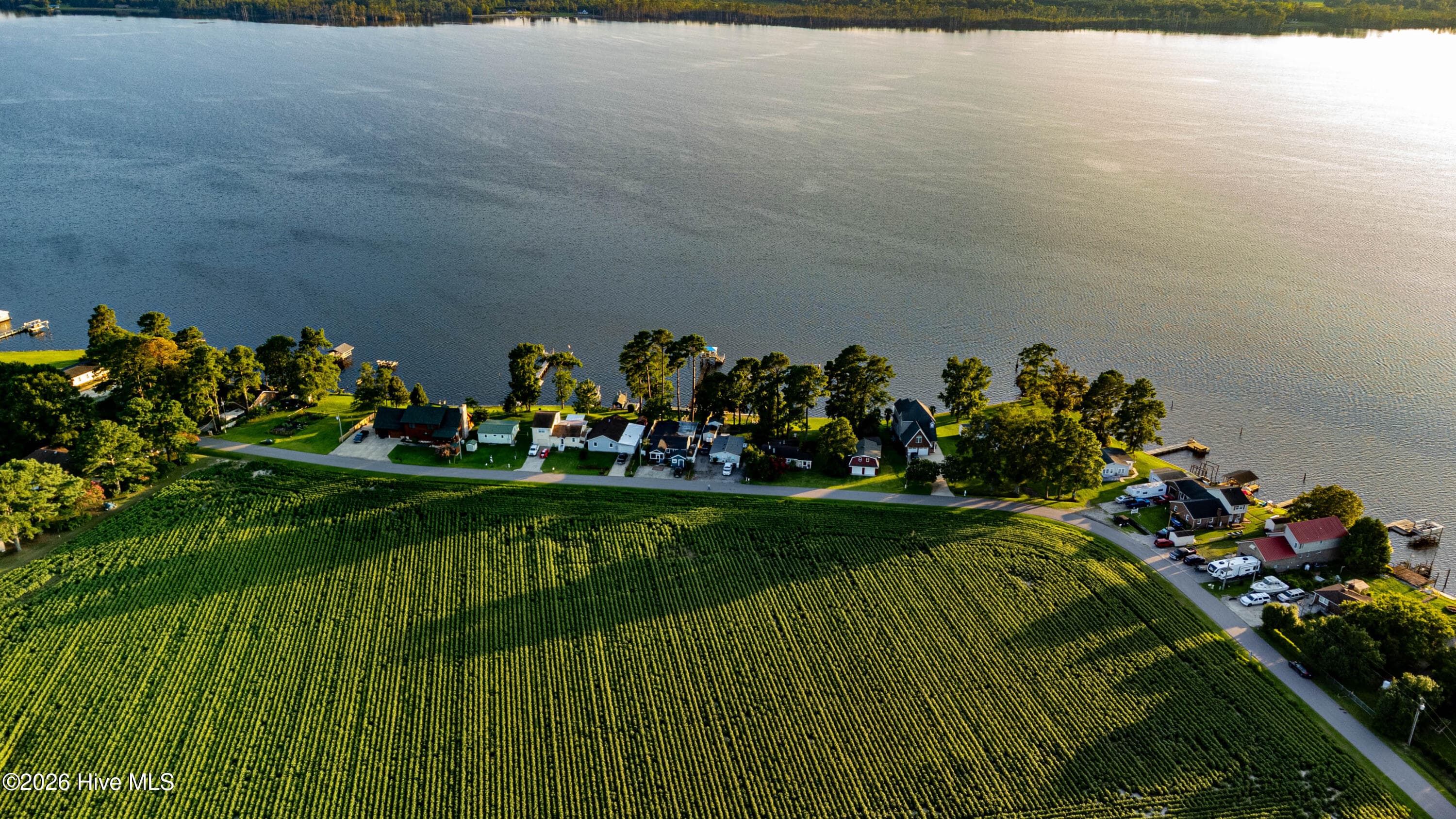 Residential Lot at Tbd Lot# 4 Whitehat Road, Edenton, NC 27932, photo 7 of 7