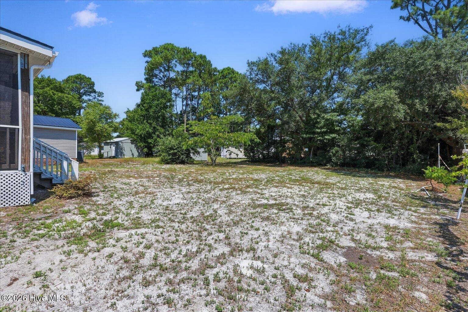 Manufactured Home at 703 Dogwood Drive, Sunset Beach, NC 28468, photo 21 of 31