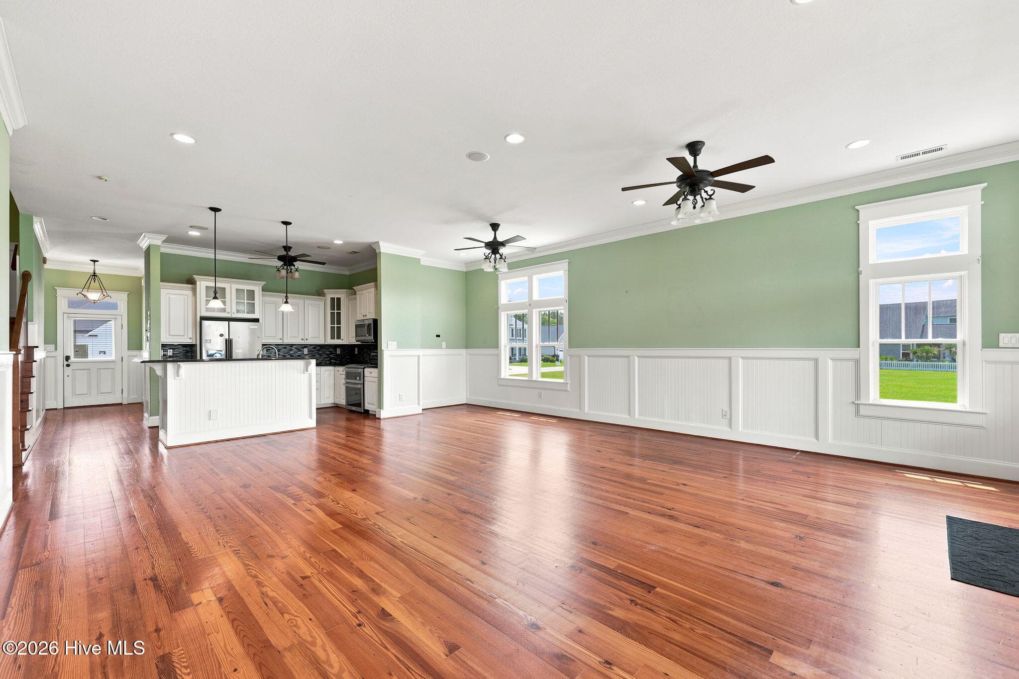 222 Taylorwood Drive, Beaufort, NC 28516