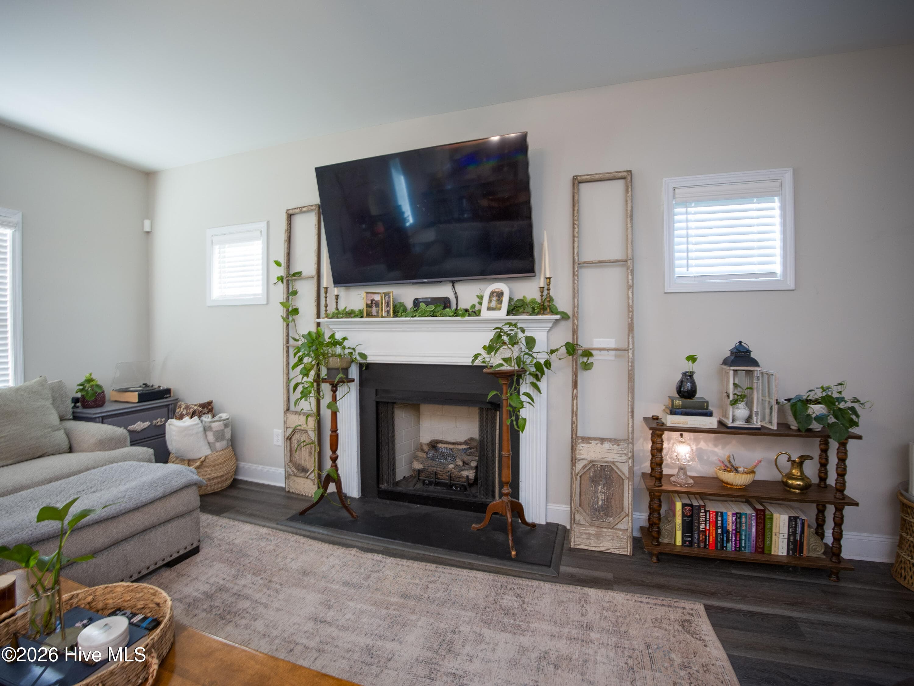 Single Family Residence at 101 Pine Needle Drive, Salemburg, NC 28385, photo 12 of 38