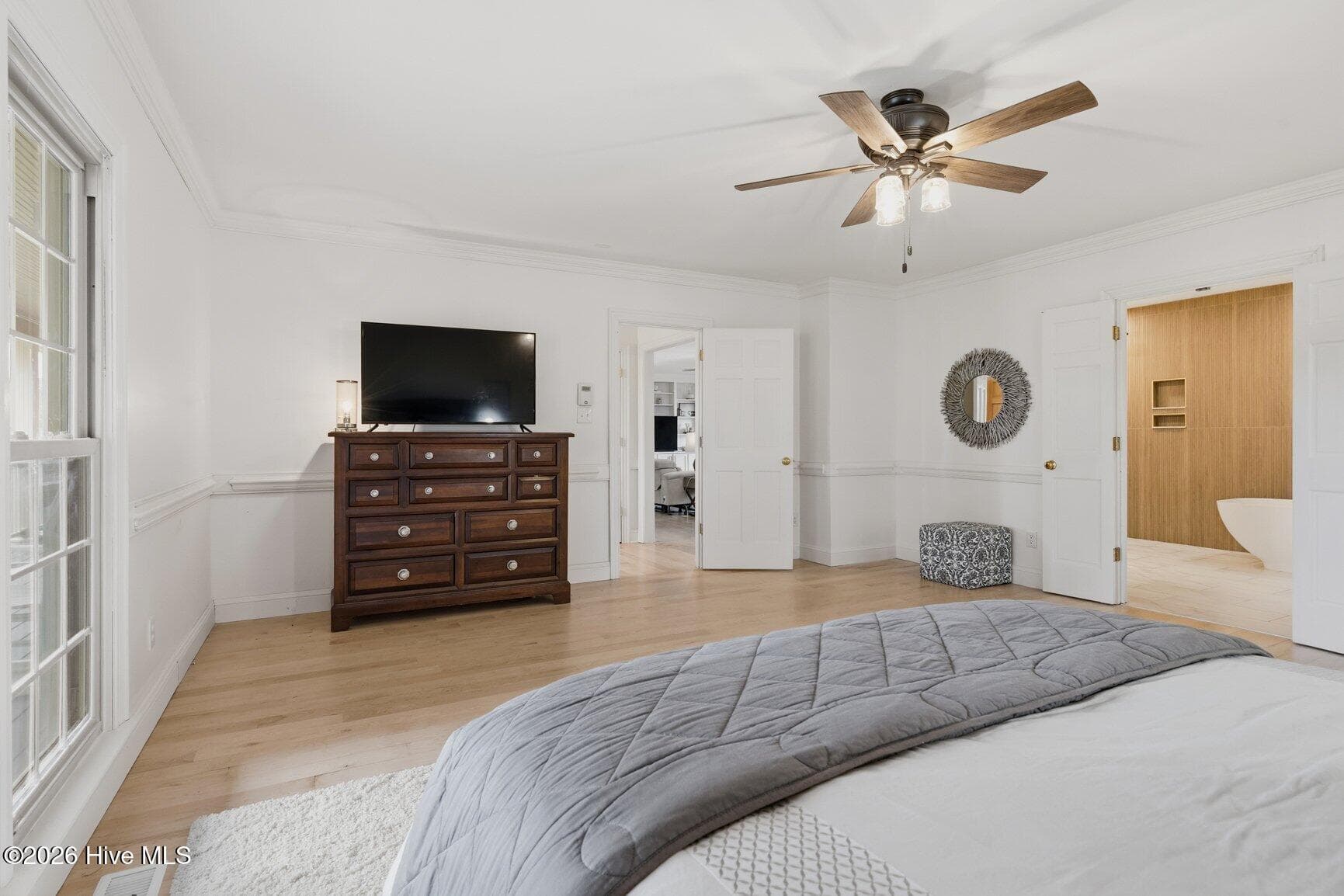 Single Family Residence at 3295 Nobles Mill Pond Road, Rocky Mount, NC 27801, photo 25 of 57