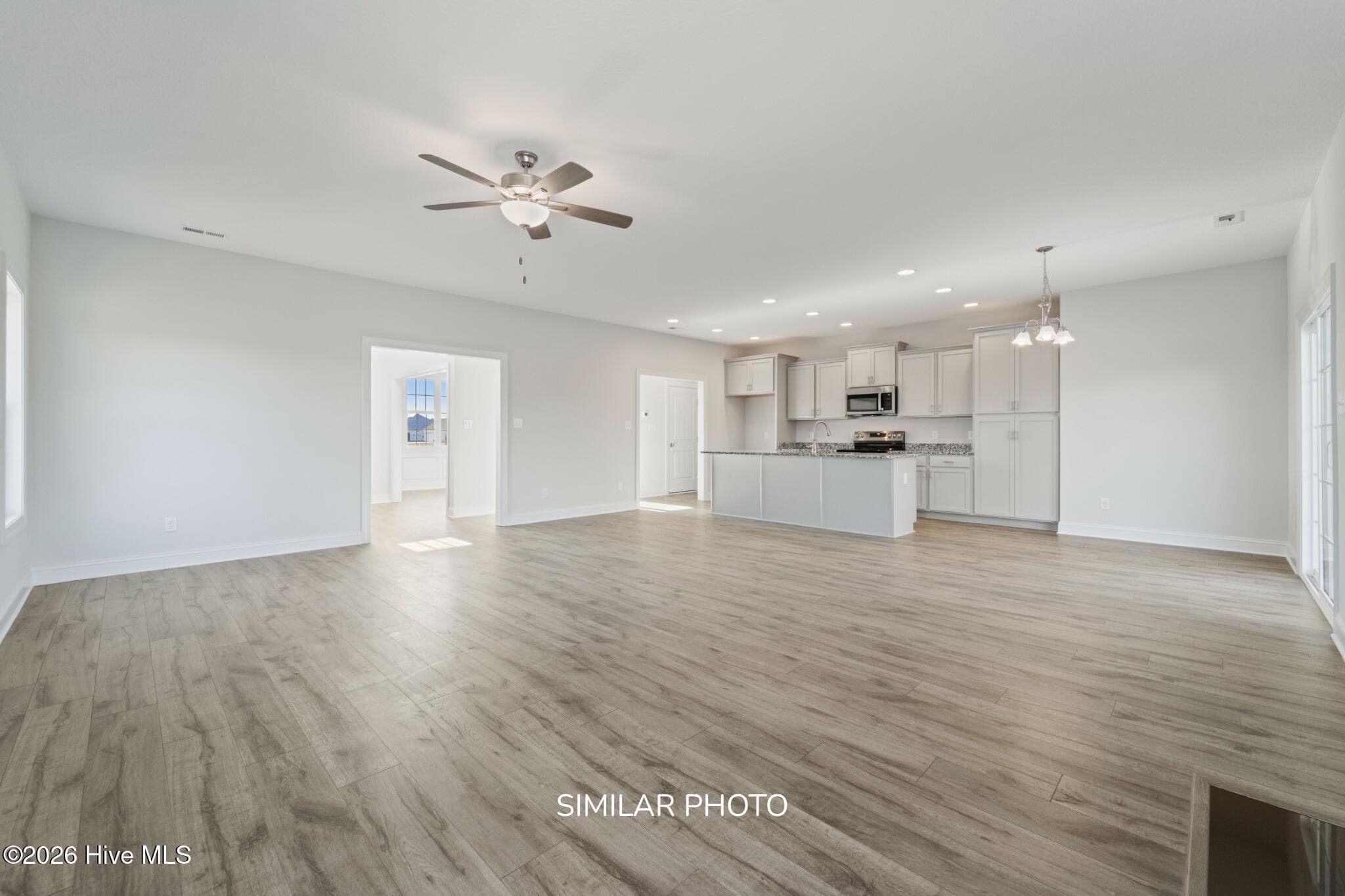 281 Water Wagon Trail, Jacksonville, NC 28546