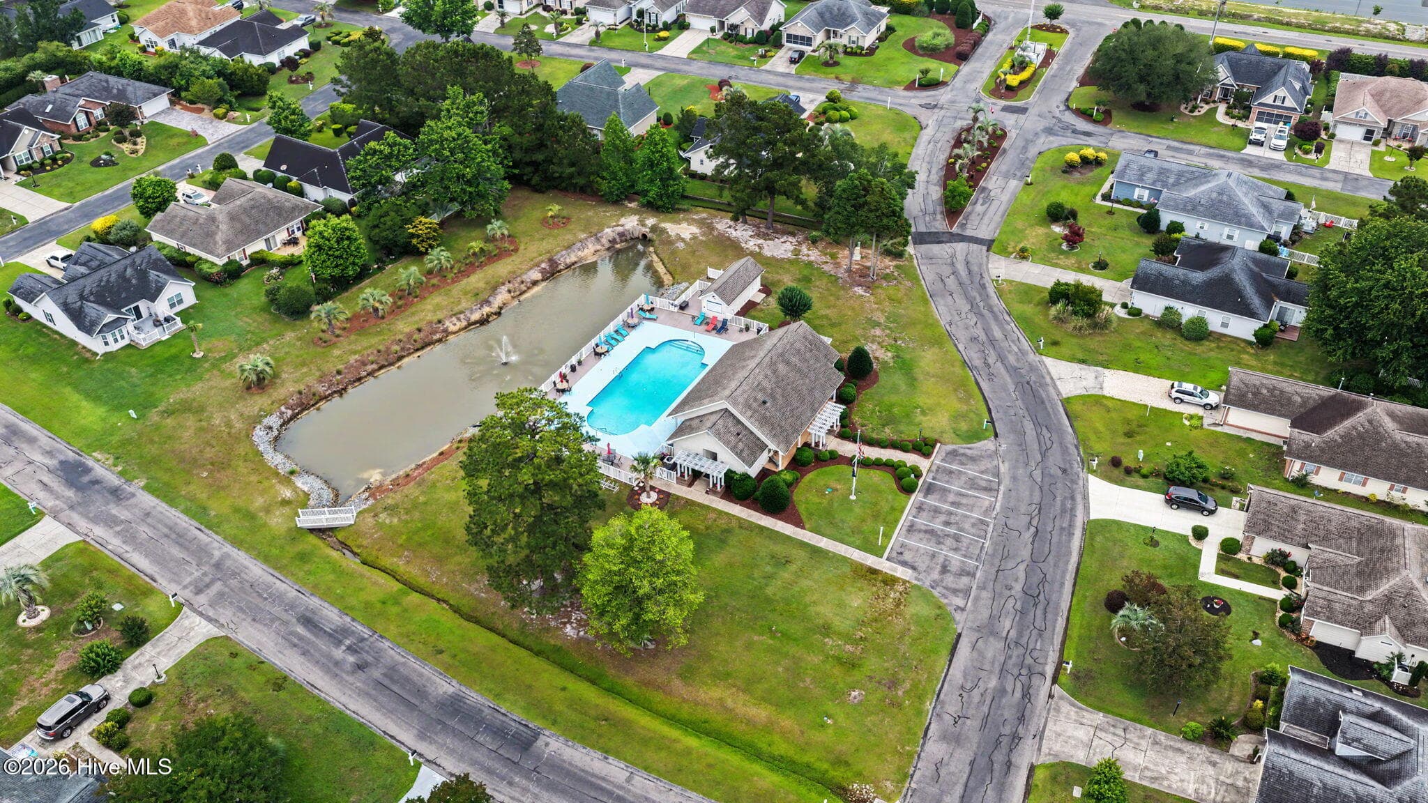 Single Family Residence at 430 Hampton Street NW, Calabash, NC 28467, photo 45 of 48