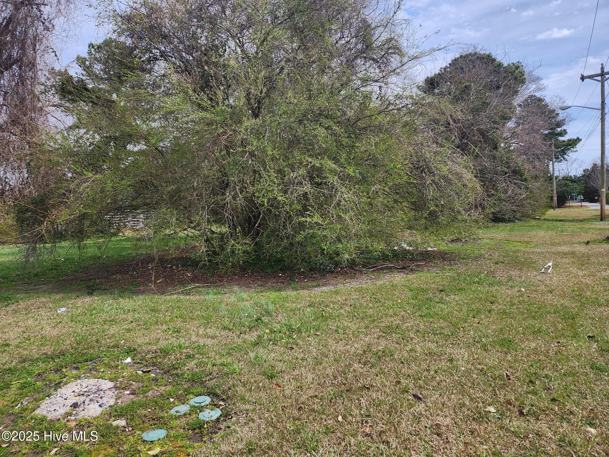 000 0 Shirley Street, Elizabeth City, NC 27909