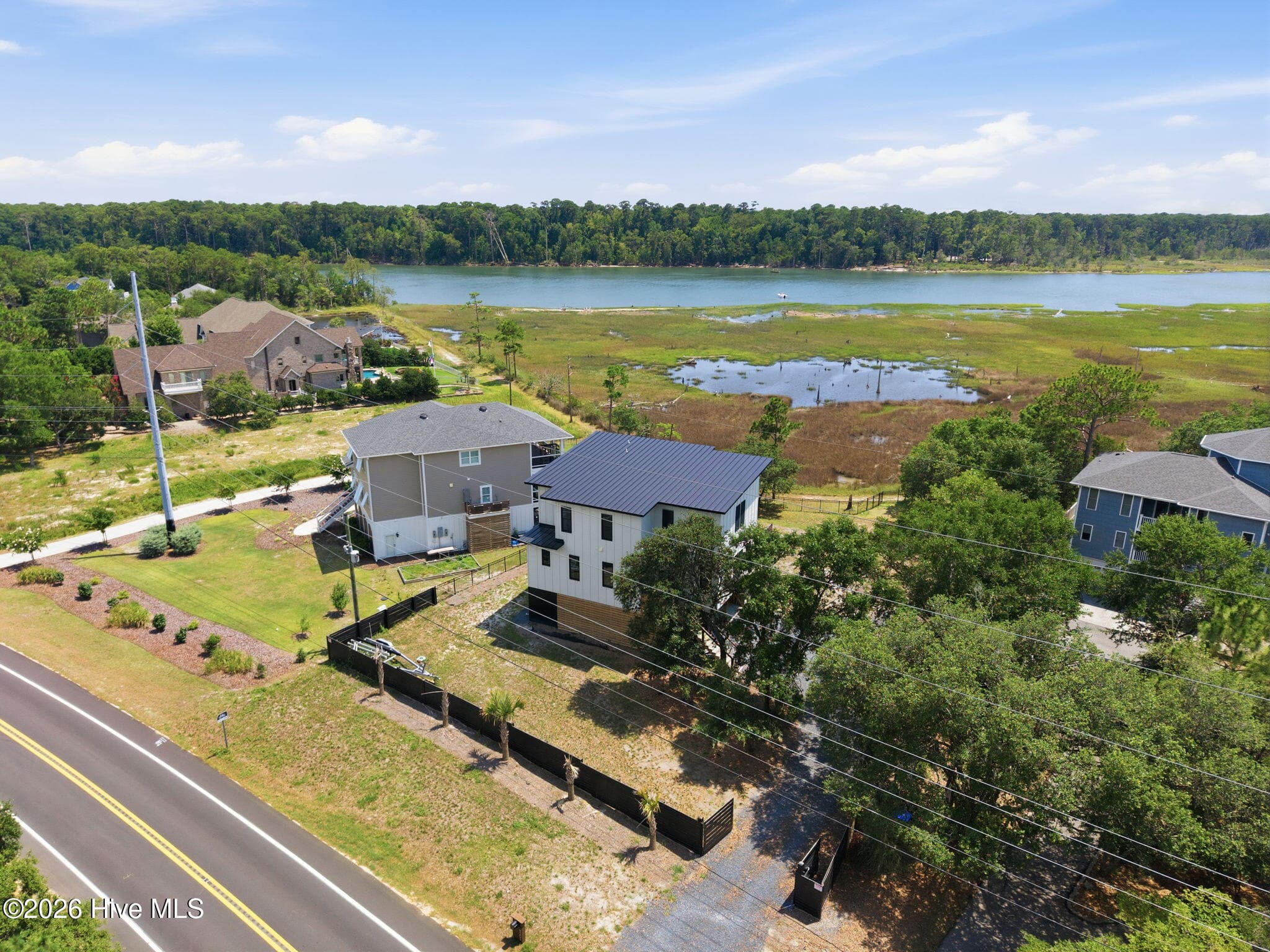 Single Family Residence at 9202 River Road, Wilmington, NC 28412, photo 77 of 77