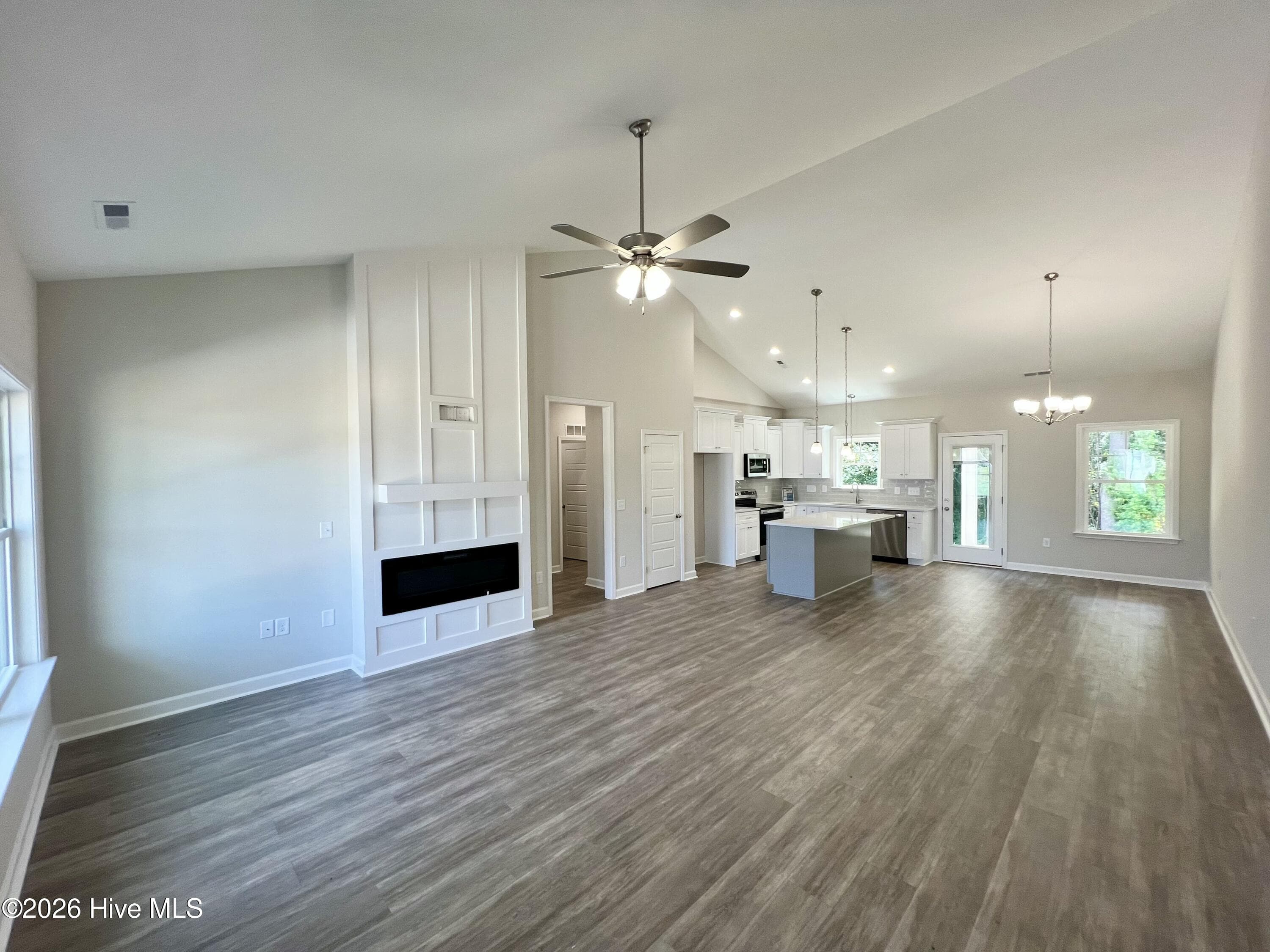 Single Family Residence at 308 Creeks Edge Drive, Pikeville, NC 27863, photo 14 of 181