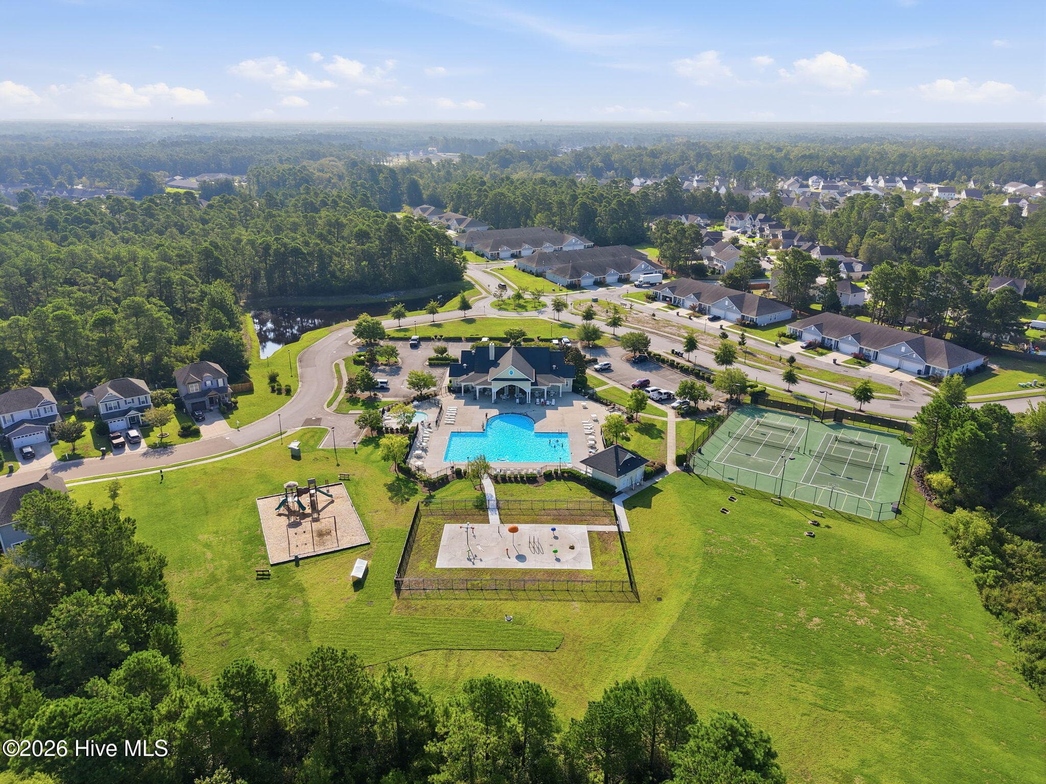 Single Family Residence at 1040 Lanterns Lane, Leland, NC 28451, photo 23 of 66