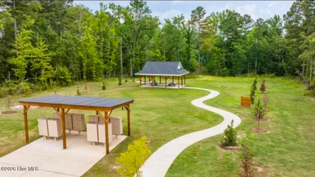 Single Family Residence at 8004 Wensleydale Court, Grovetown, GA 30813, photo 15 of 18