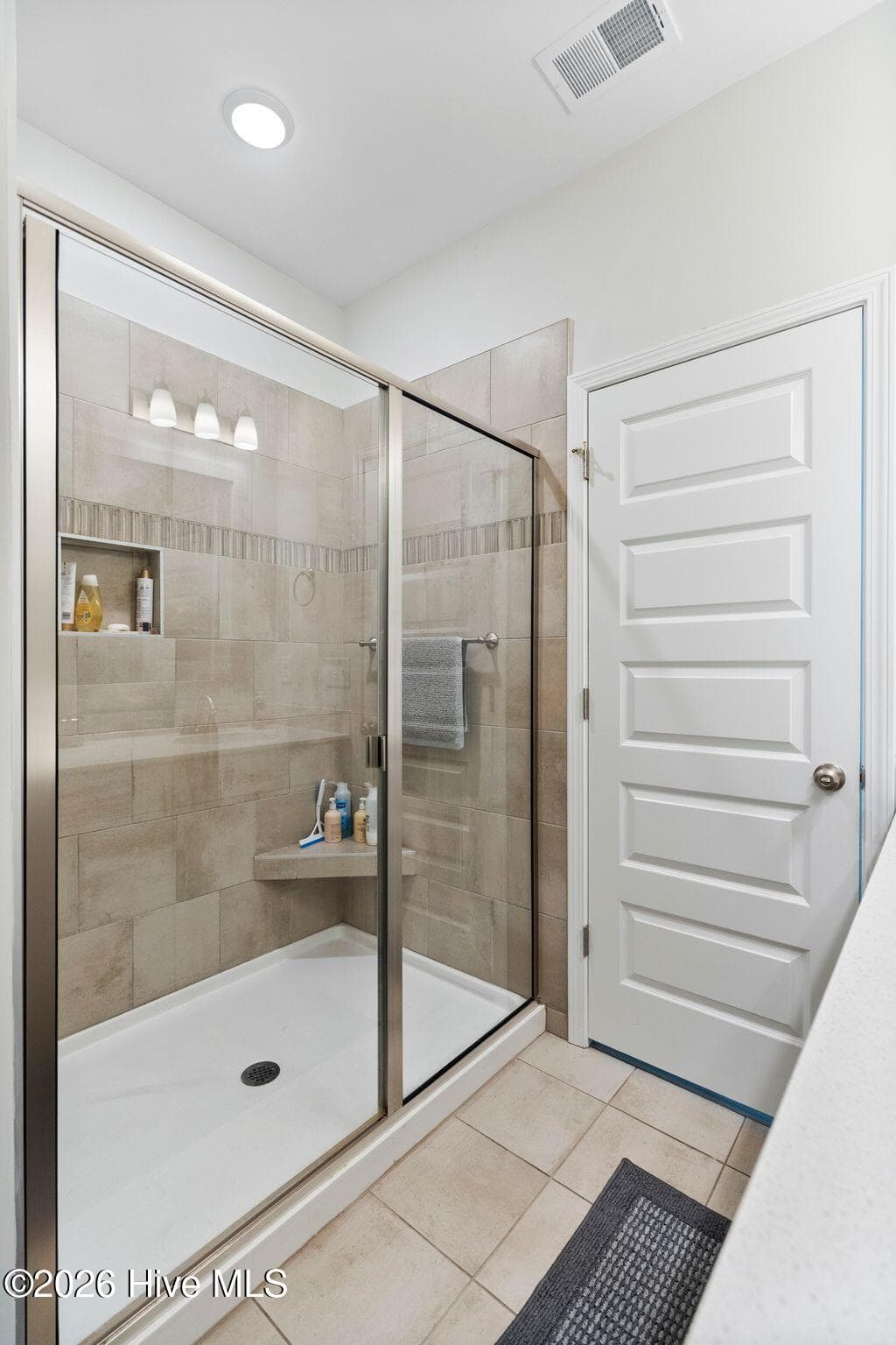 Primary Bath - 8816 Radcliff Drive NW, Calabash, NC 28467