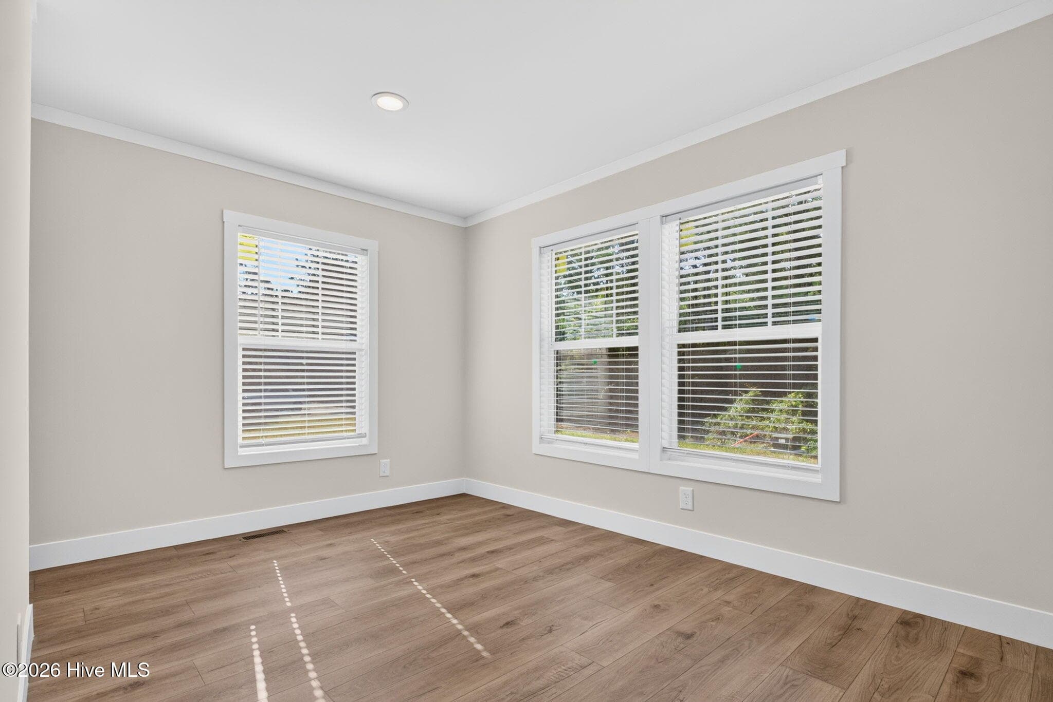 Dining/Flex Room - 1685 Elon Drive SW, Supply, NC 28462