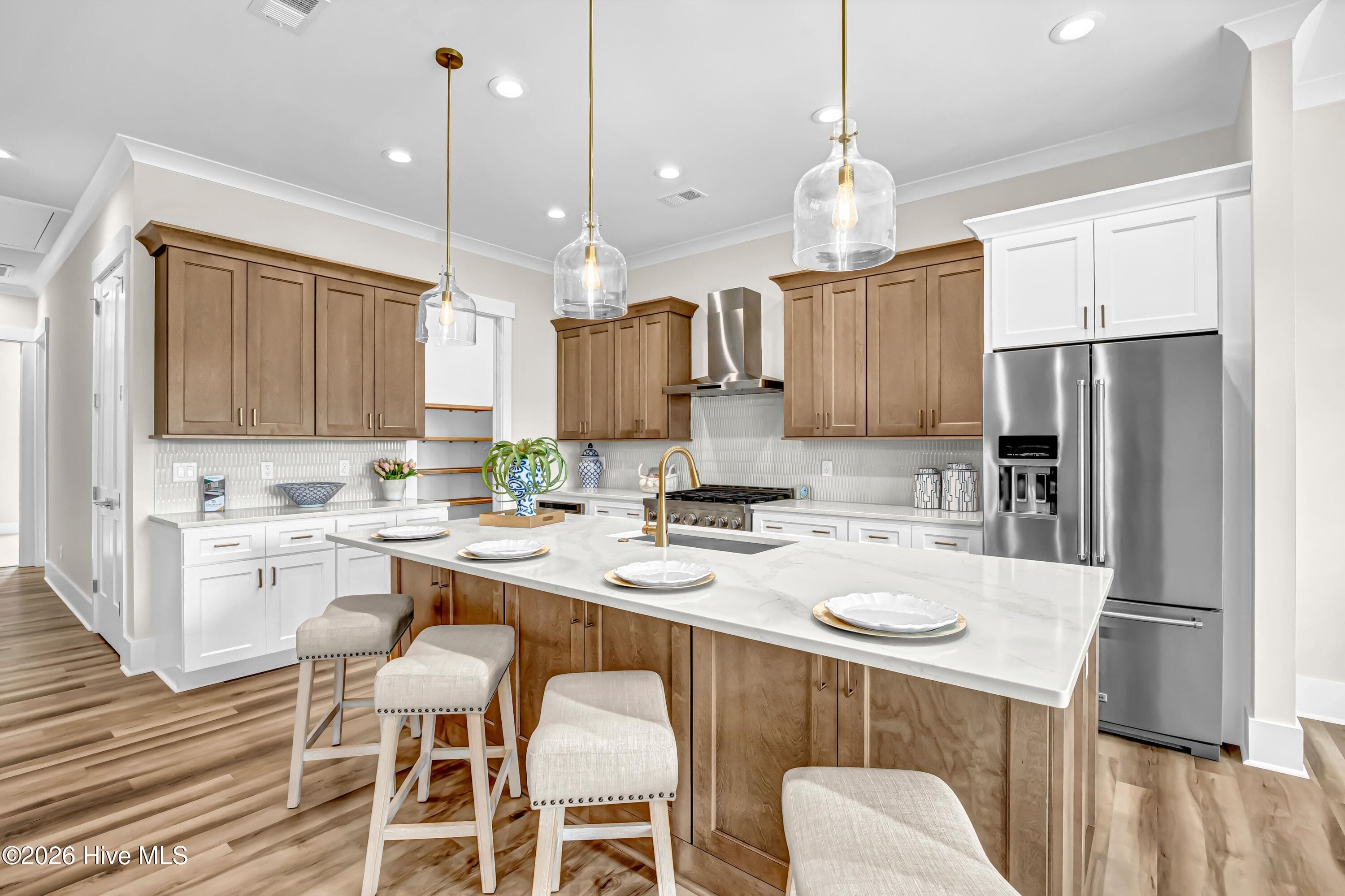 Single Family Residence at 5415 Ellen Dale Place (Lot 42), Wilmington, NC 28412, photo 9 of 36
