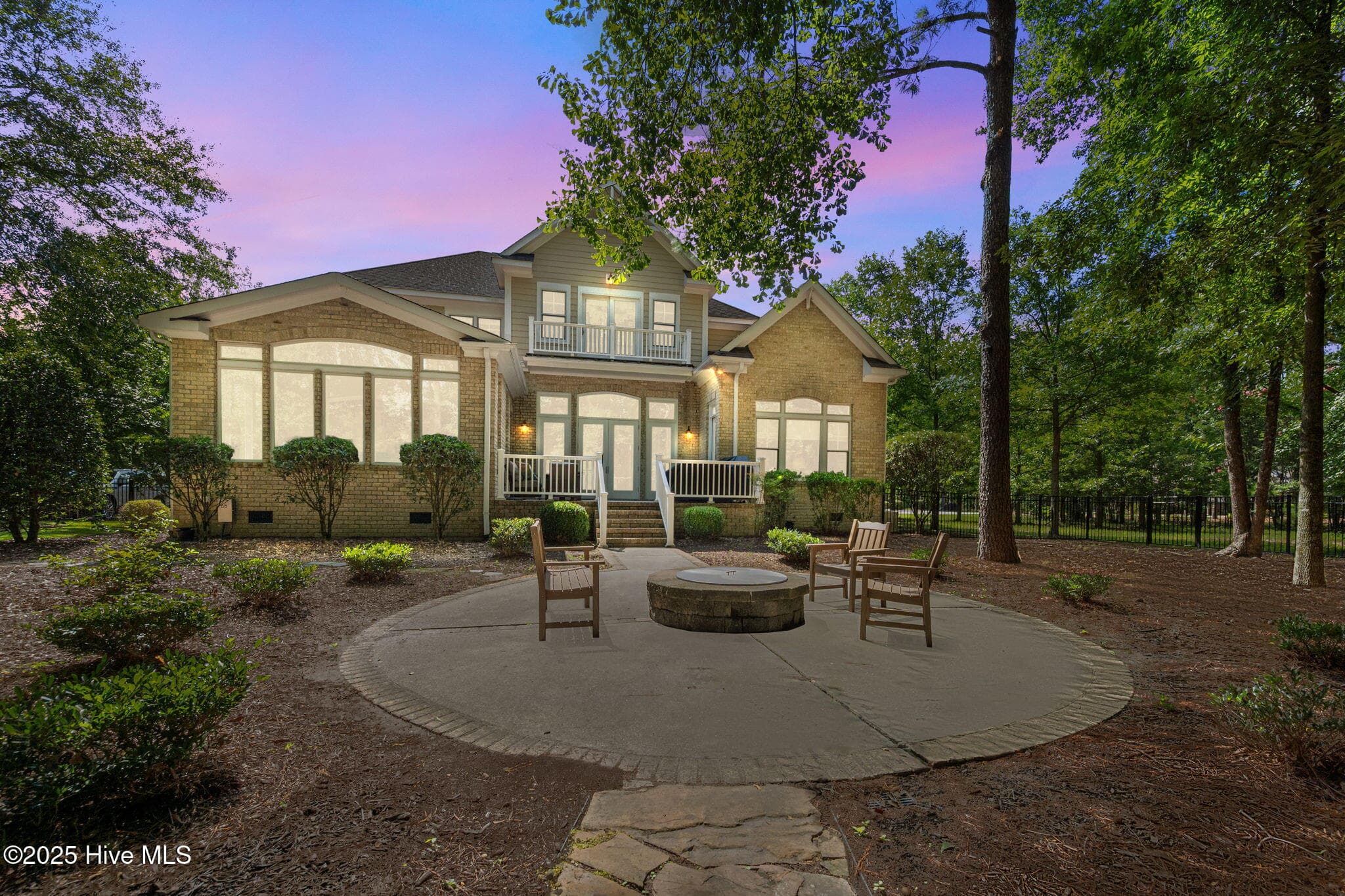 Digitally Enhanced - 125 Falling Water Way, Wallace, NC 28466